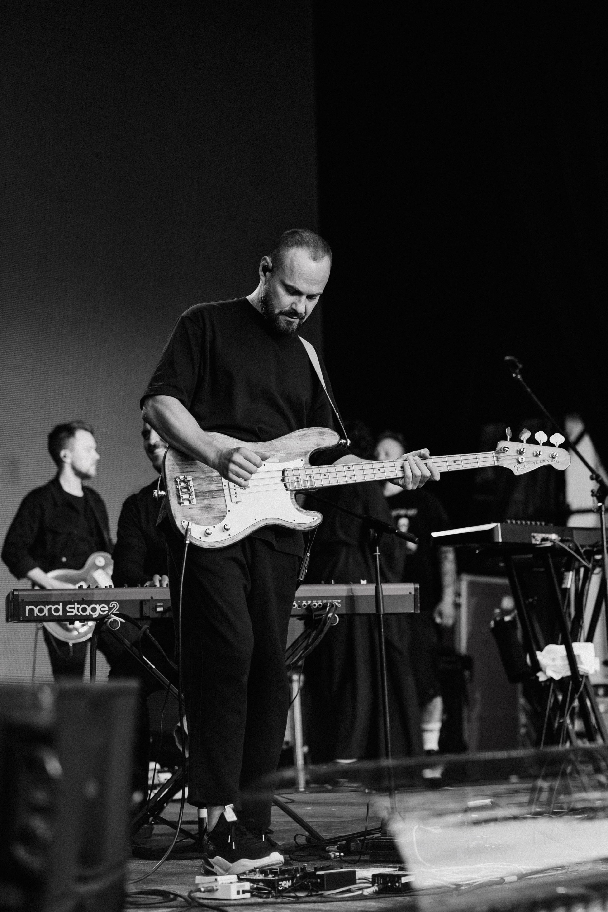 Therr Maitz. Главная