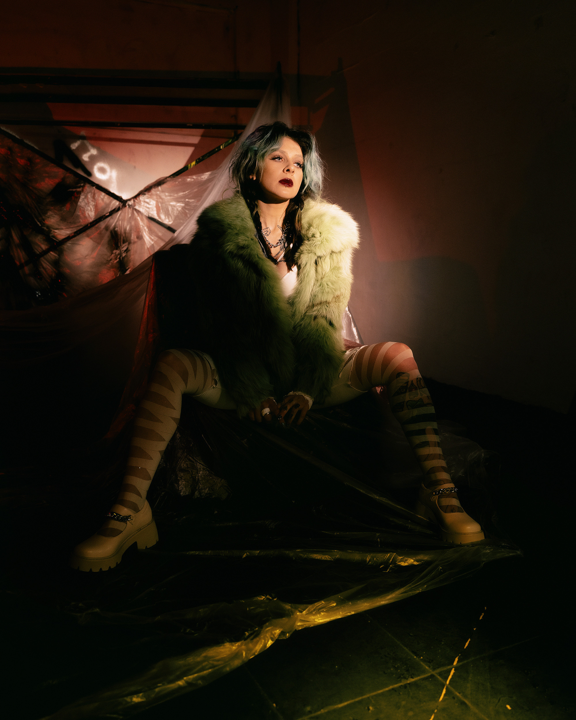 Любава. Главная