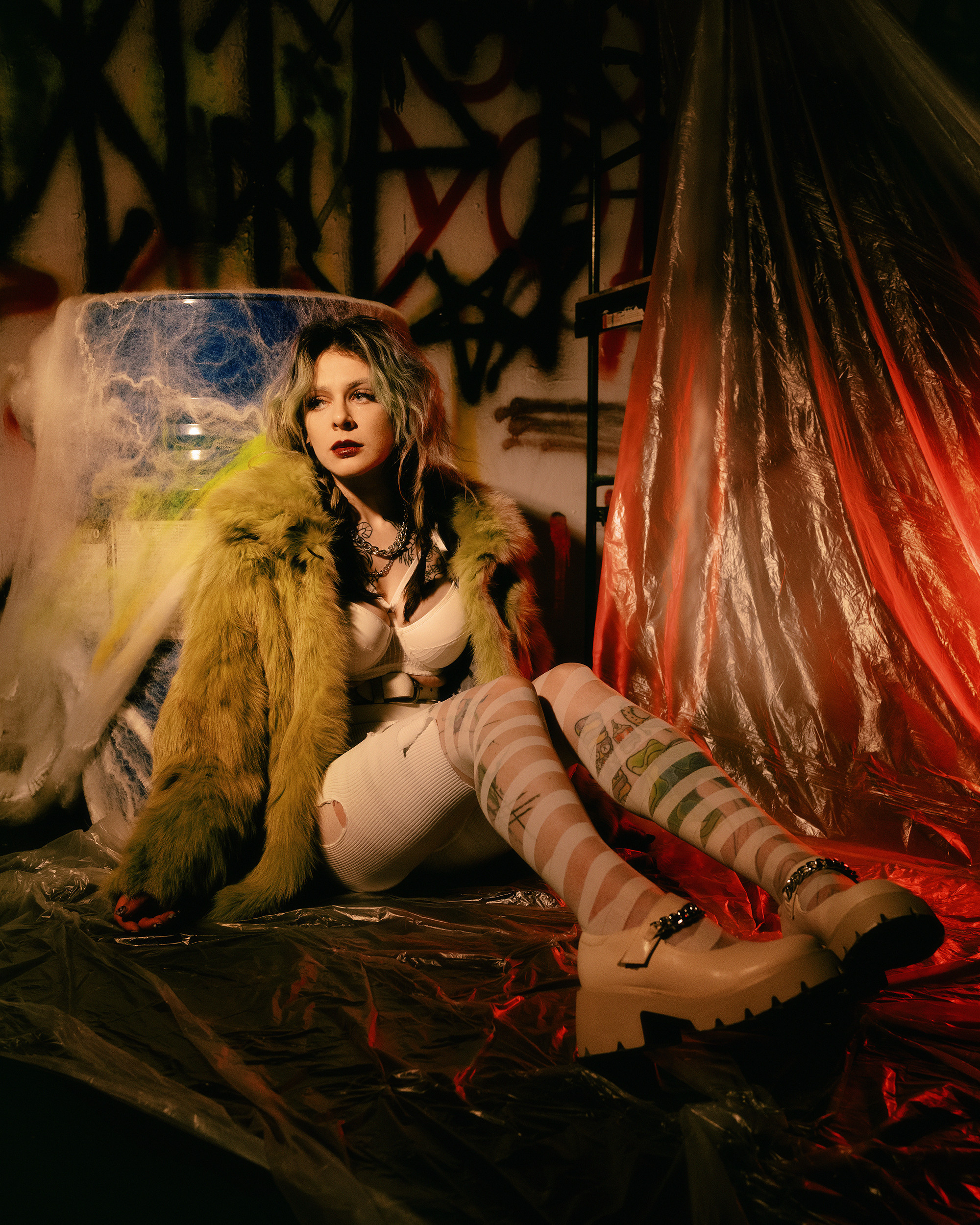 Любава. Главная