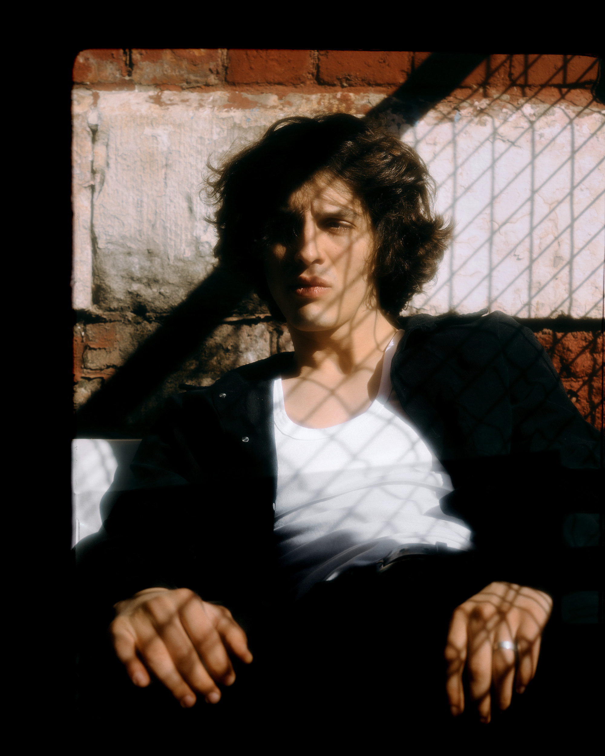 Юра. Главная