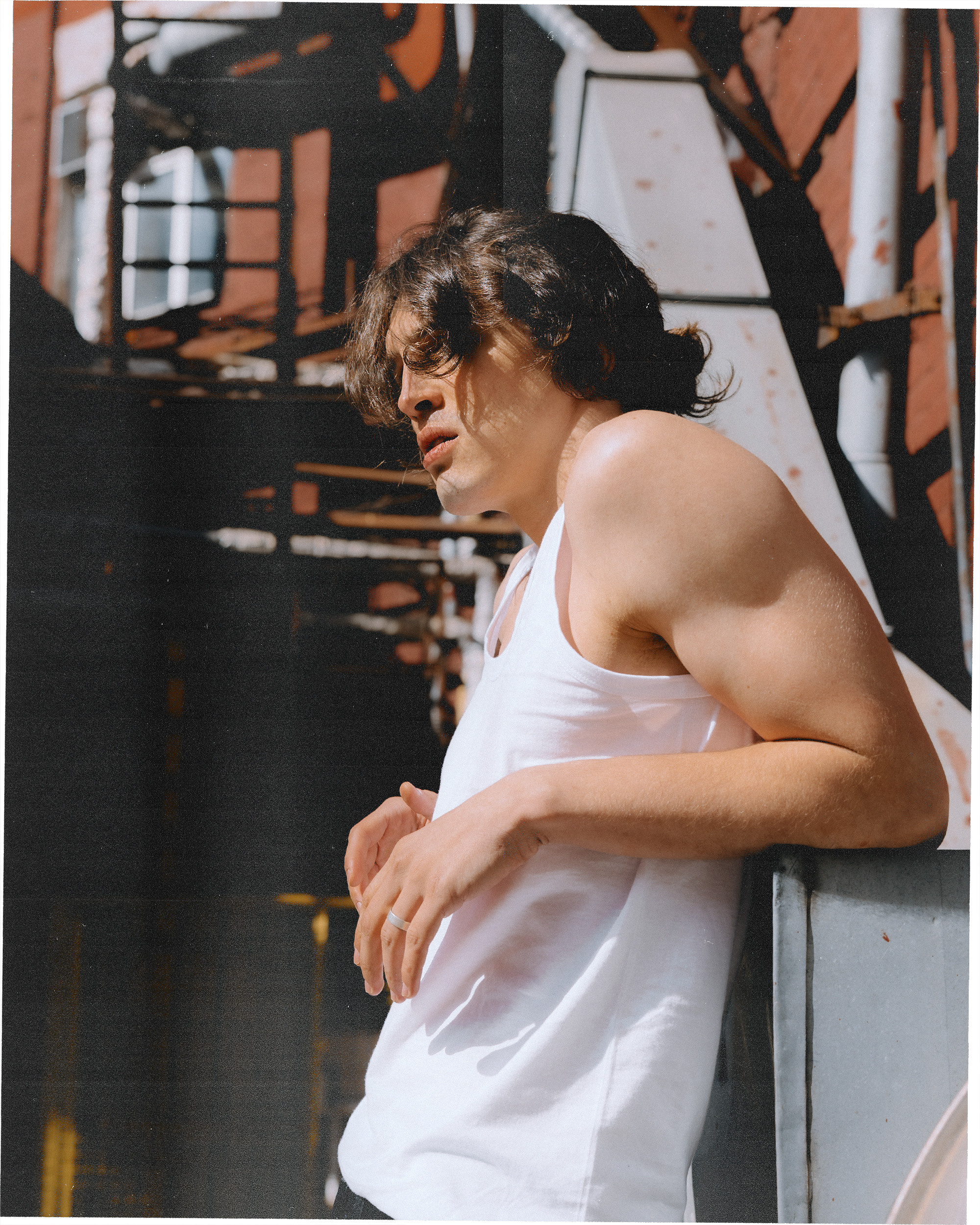 Юра. Главная