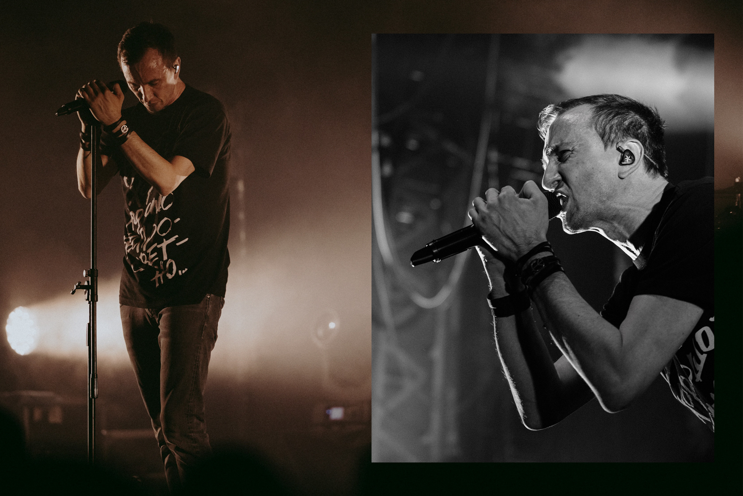 Lumen. Главная