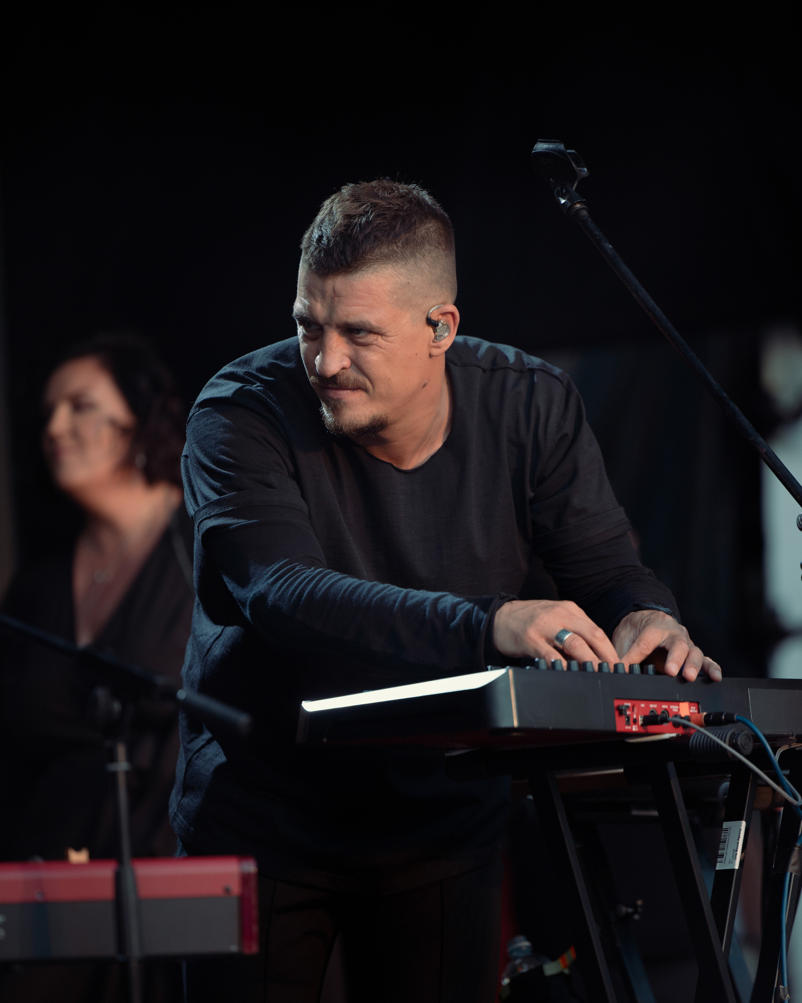 Therr Maitz. Главная