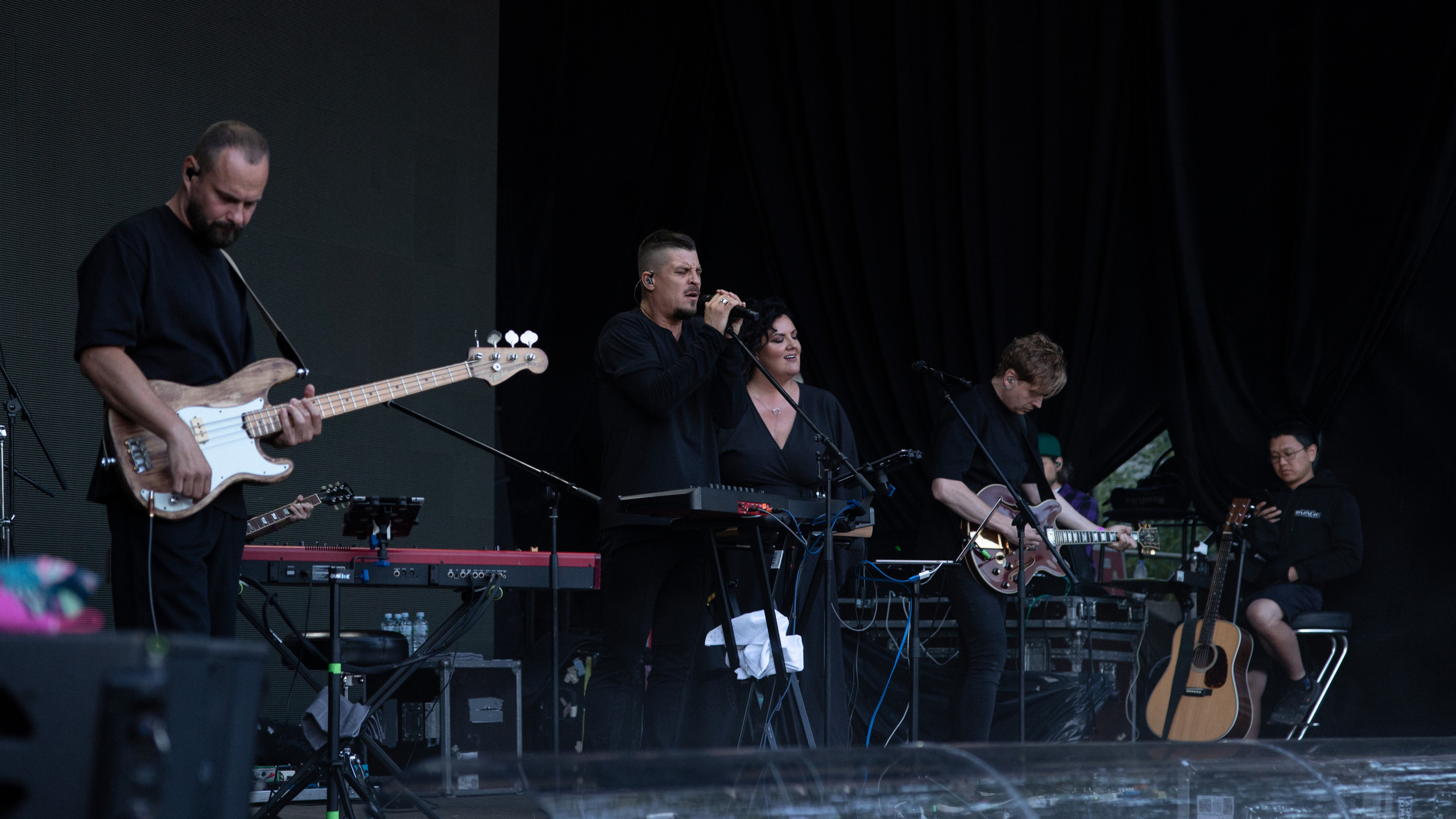 Therr Maitz. Главная