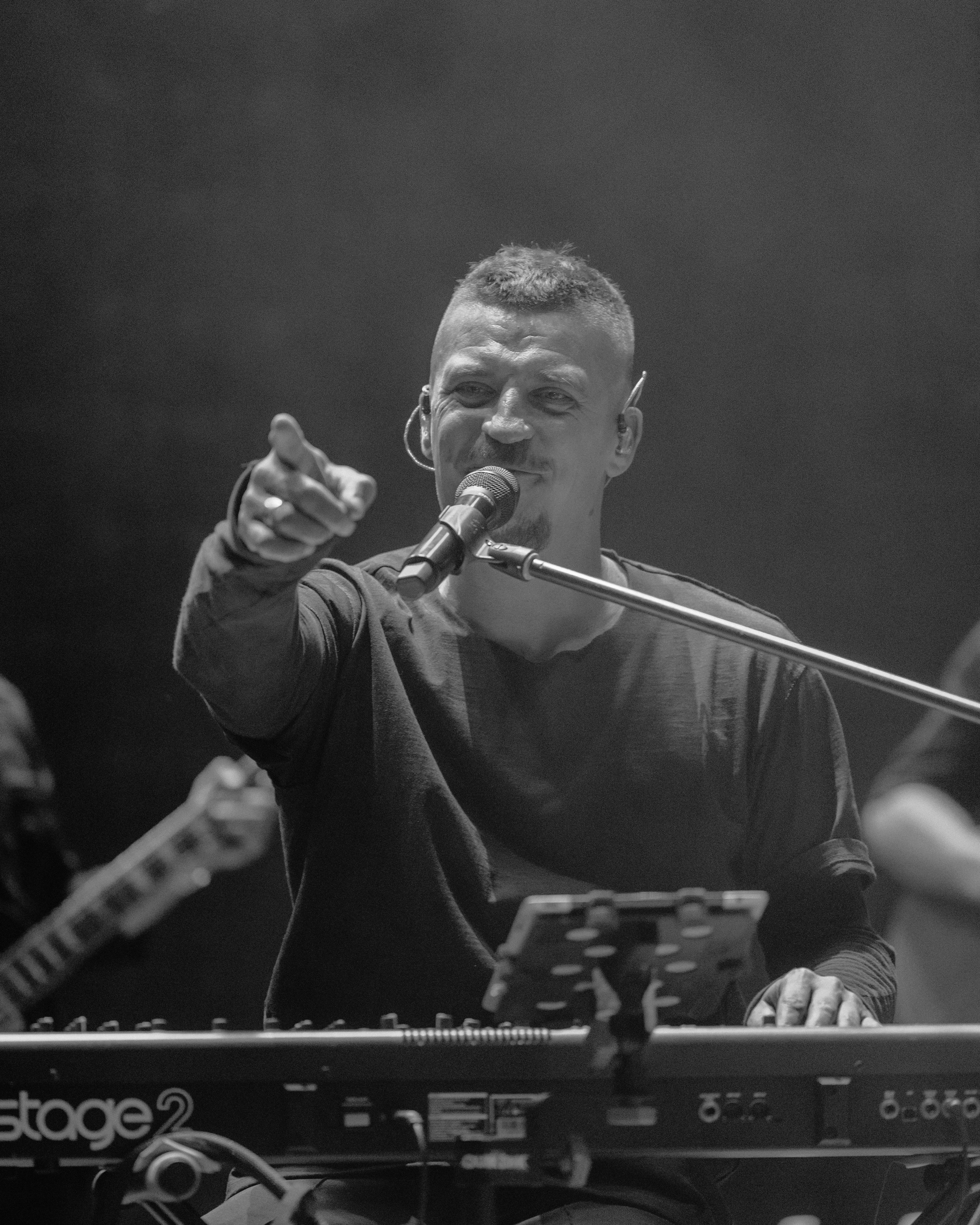 Therr Maitz. Главная