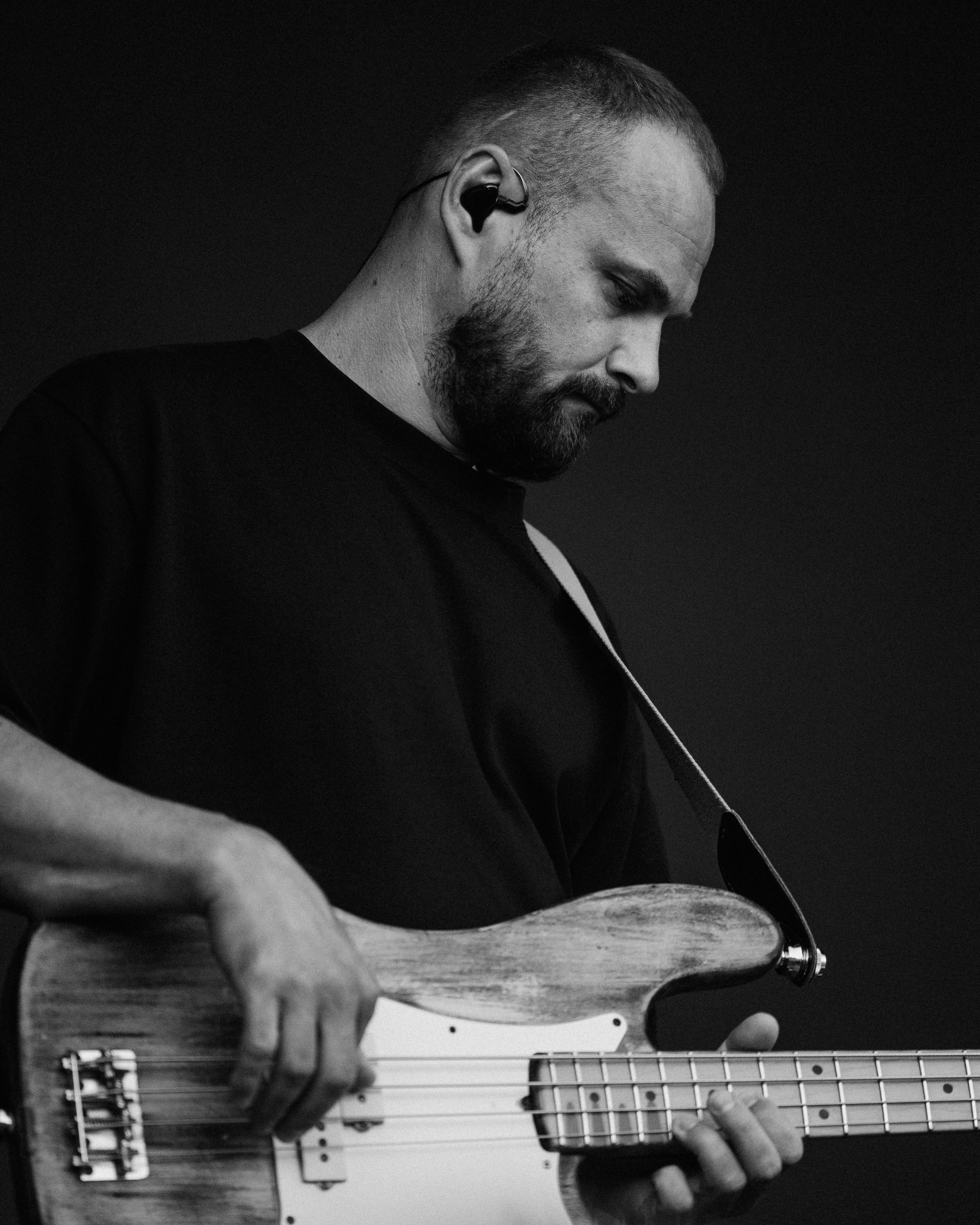 Therr Maitz. Главная