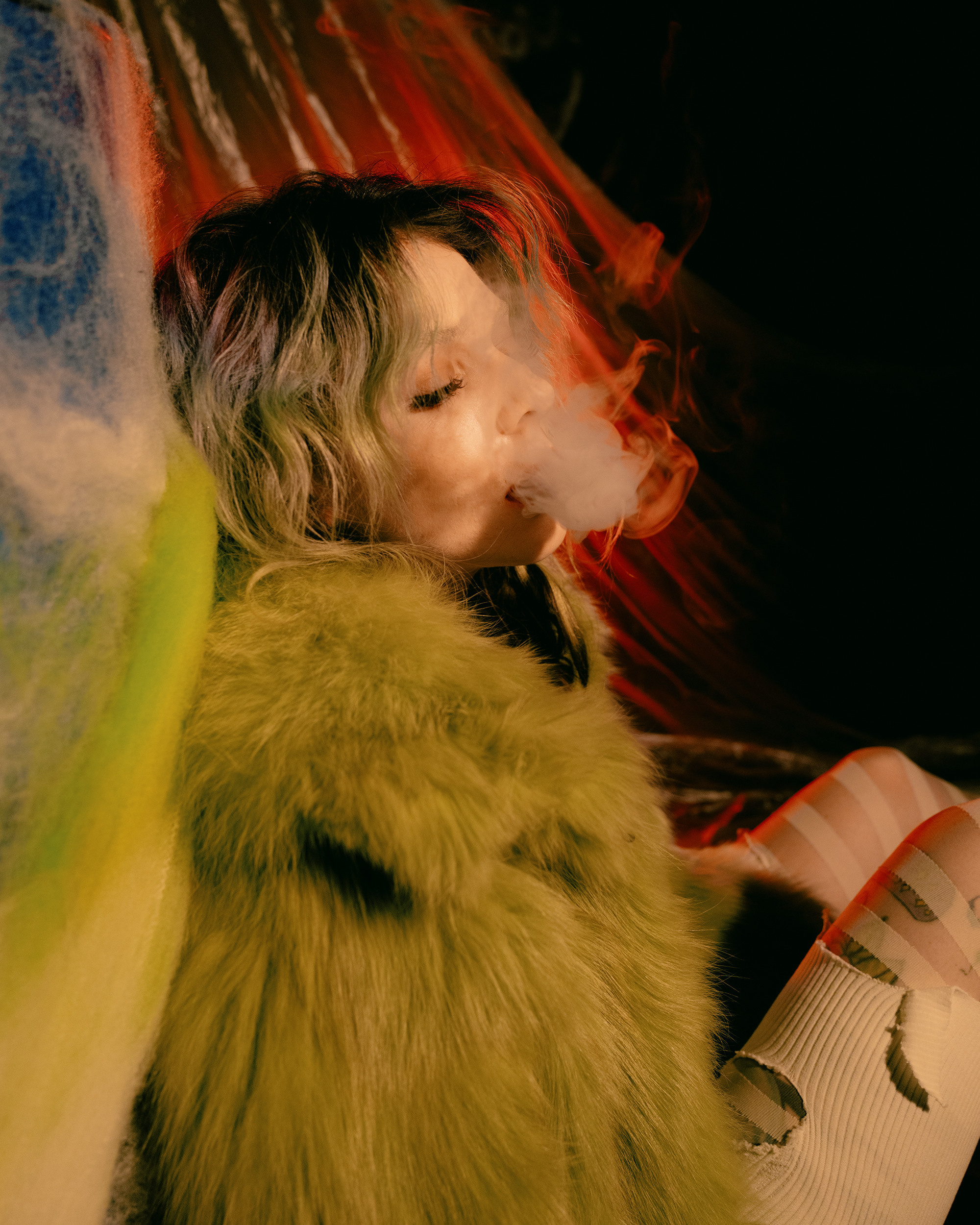 Любава. Главная