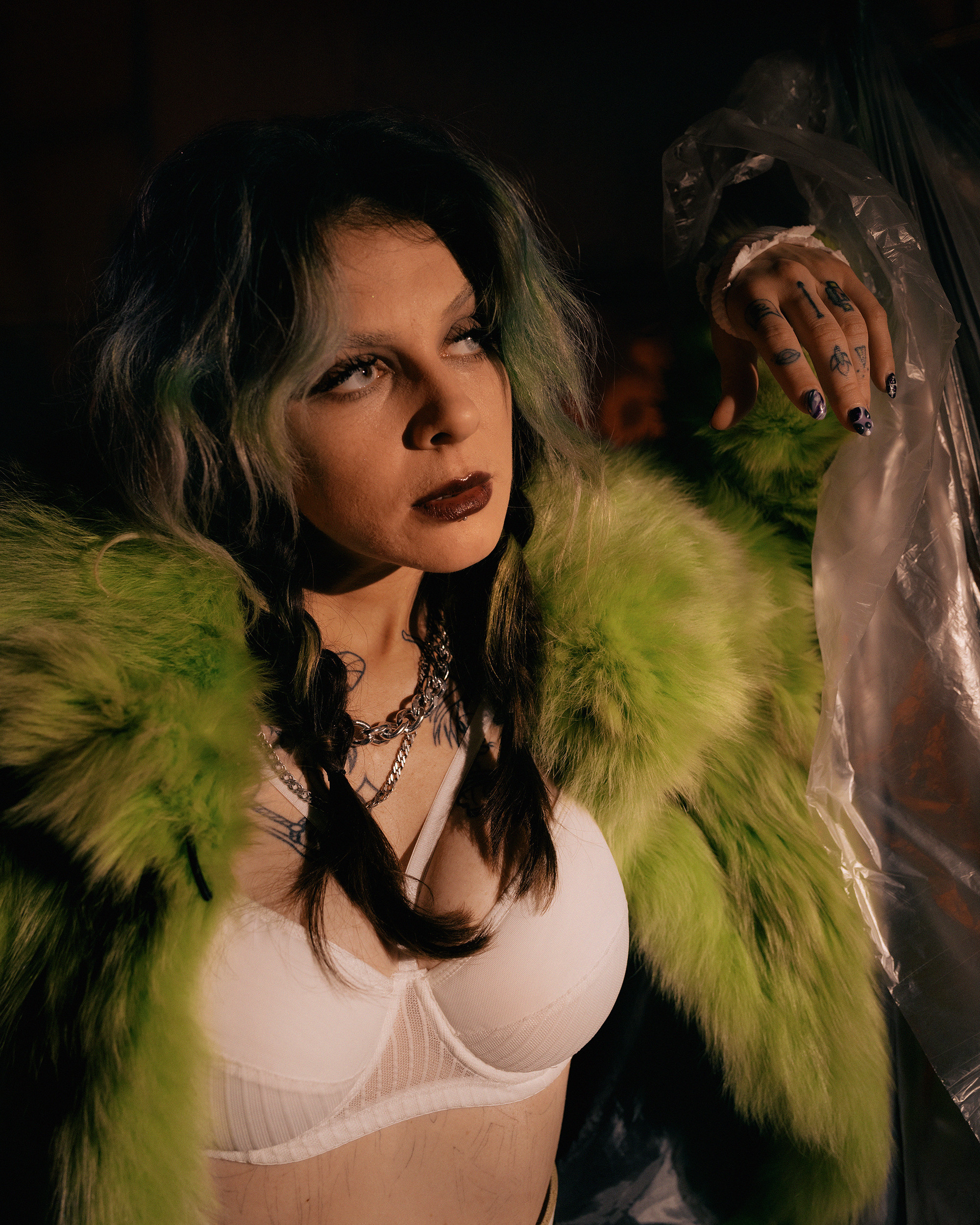 Любава. Главная