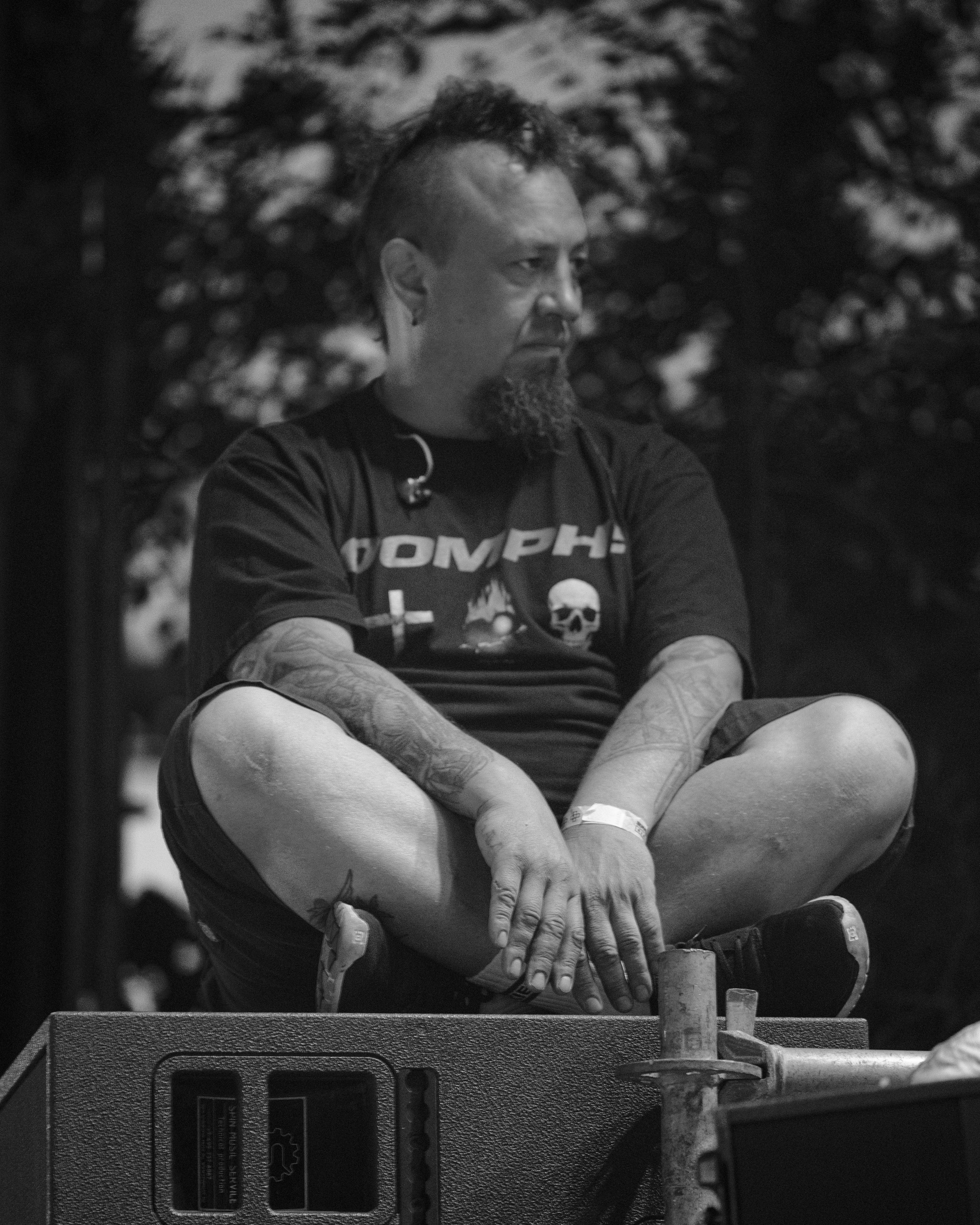 Therr Maitz. Главная