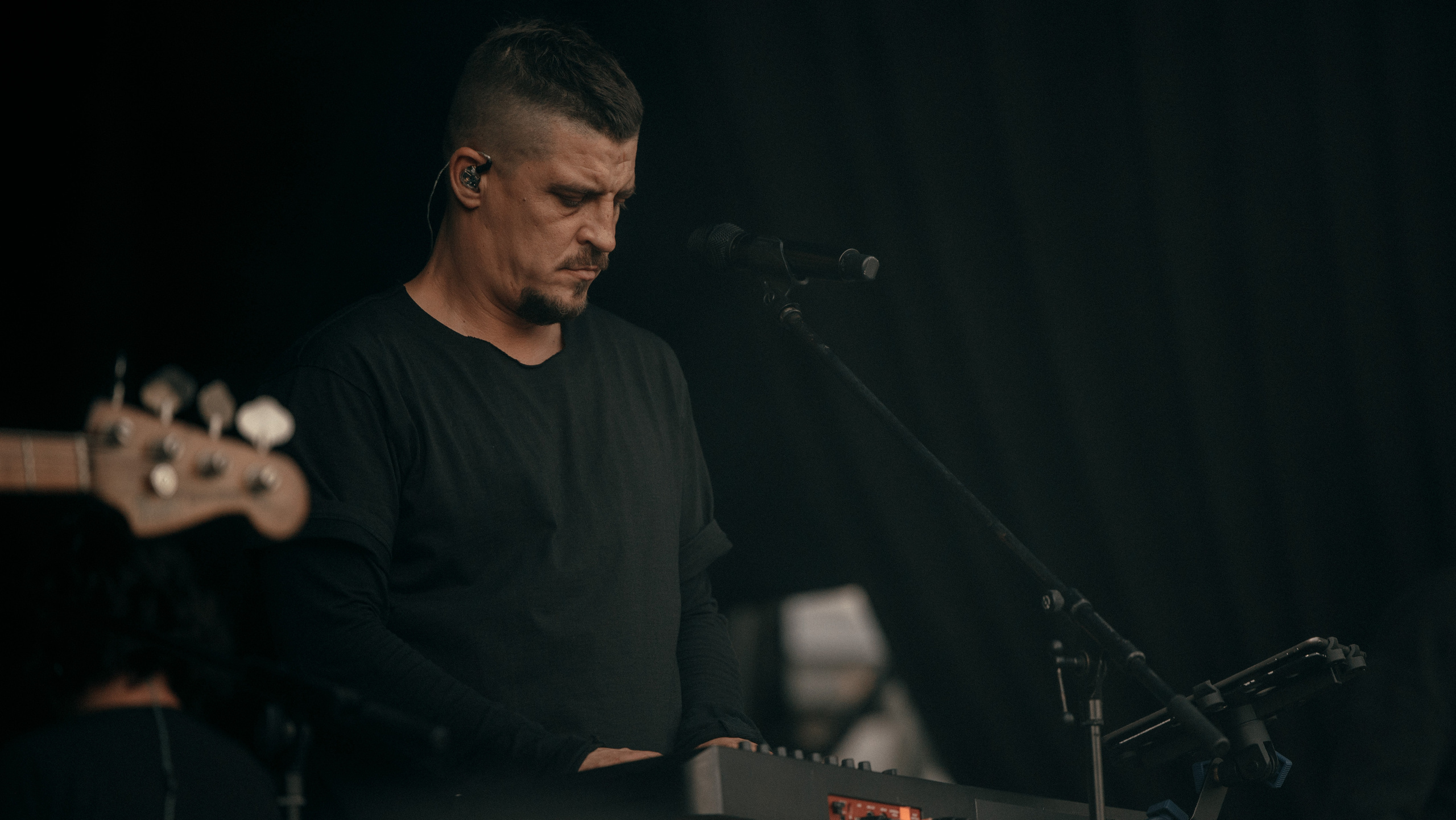 Therr Maitz. Главная