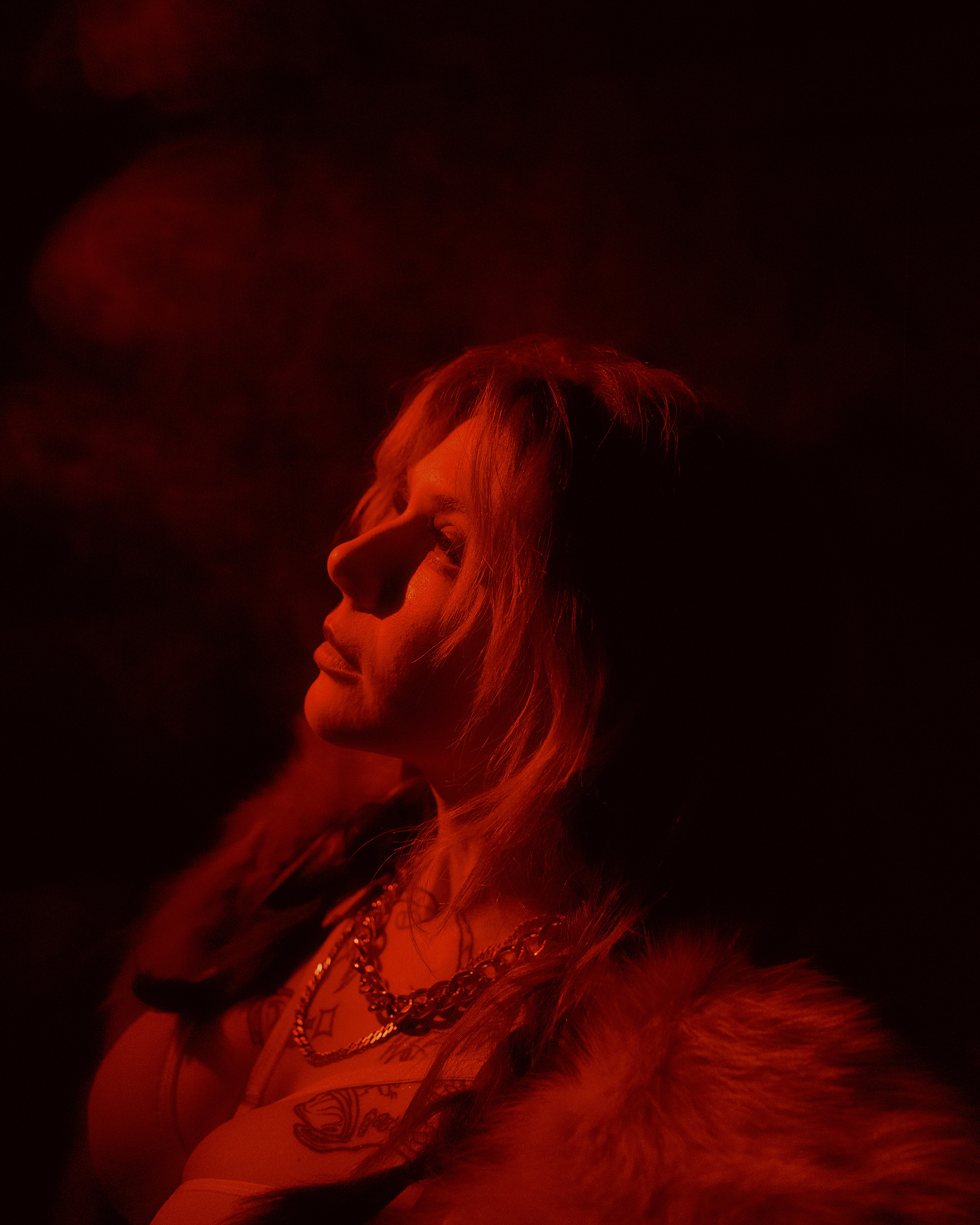 Любава. Главная