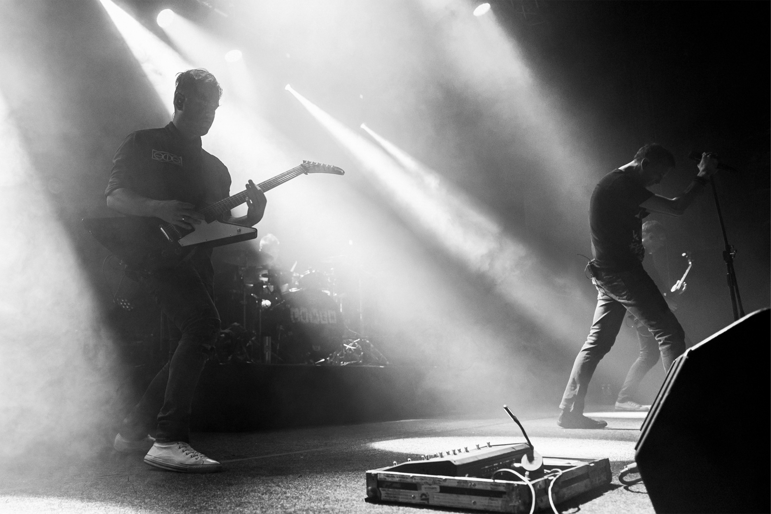 Lumen. Главная