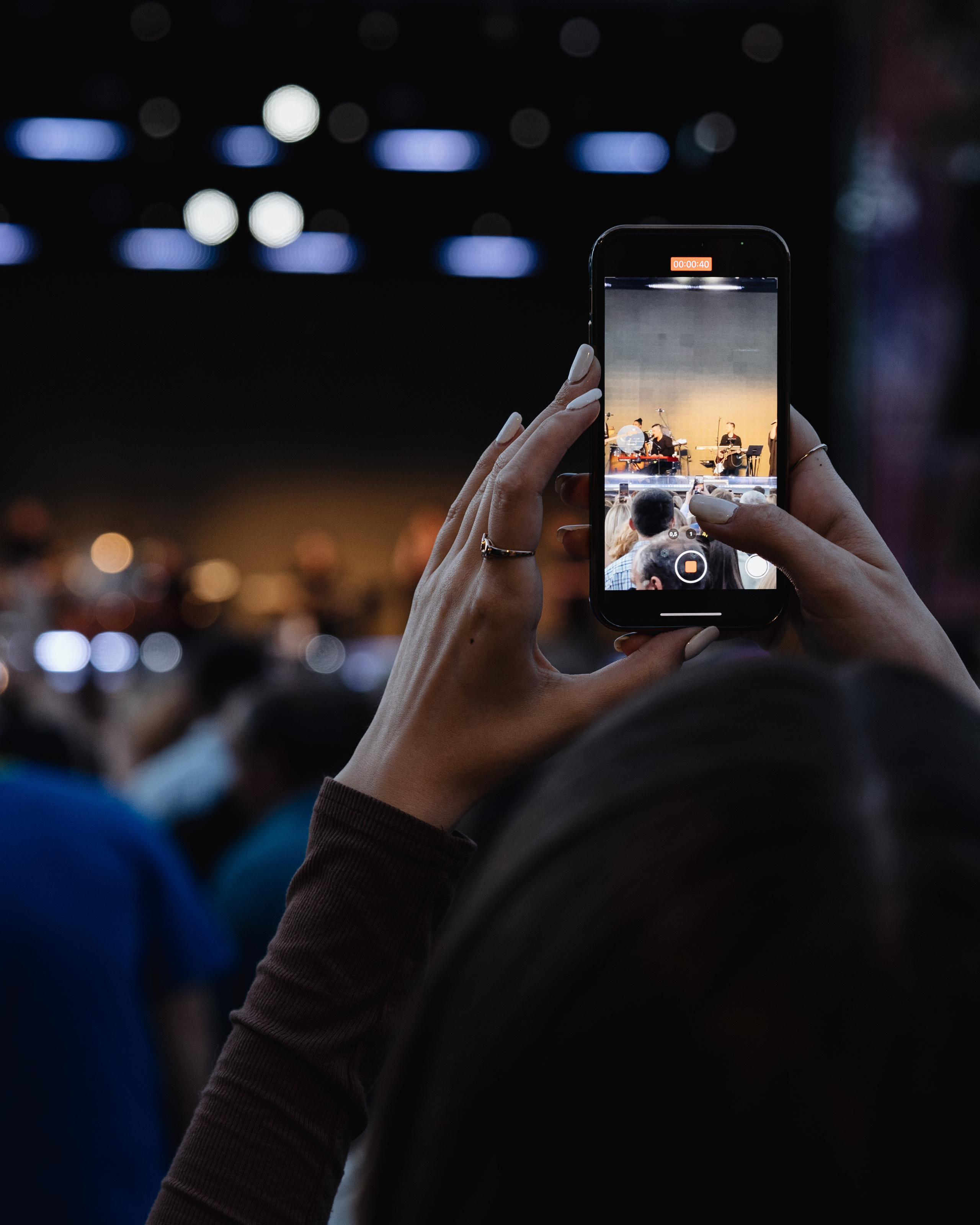 Therr Maitz. Главная