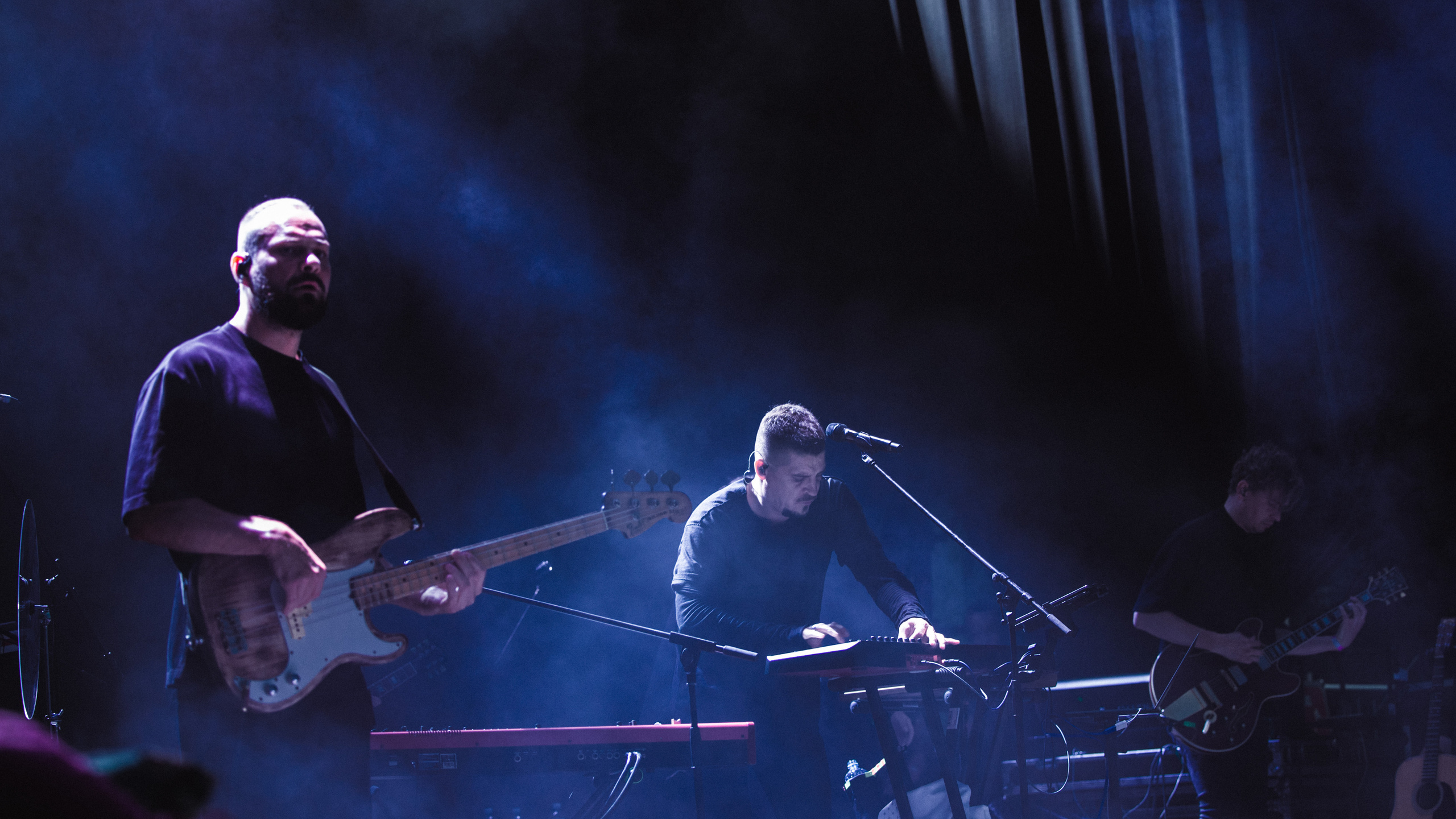 Therr Maitz. Главная