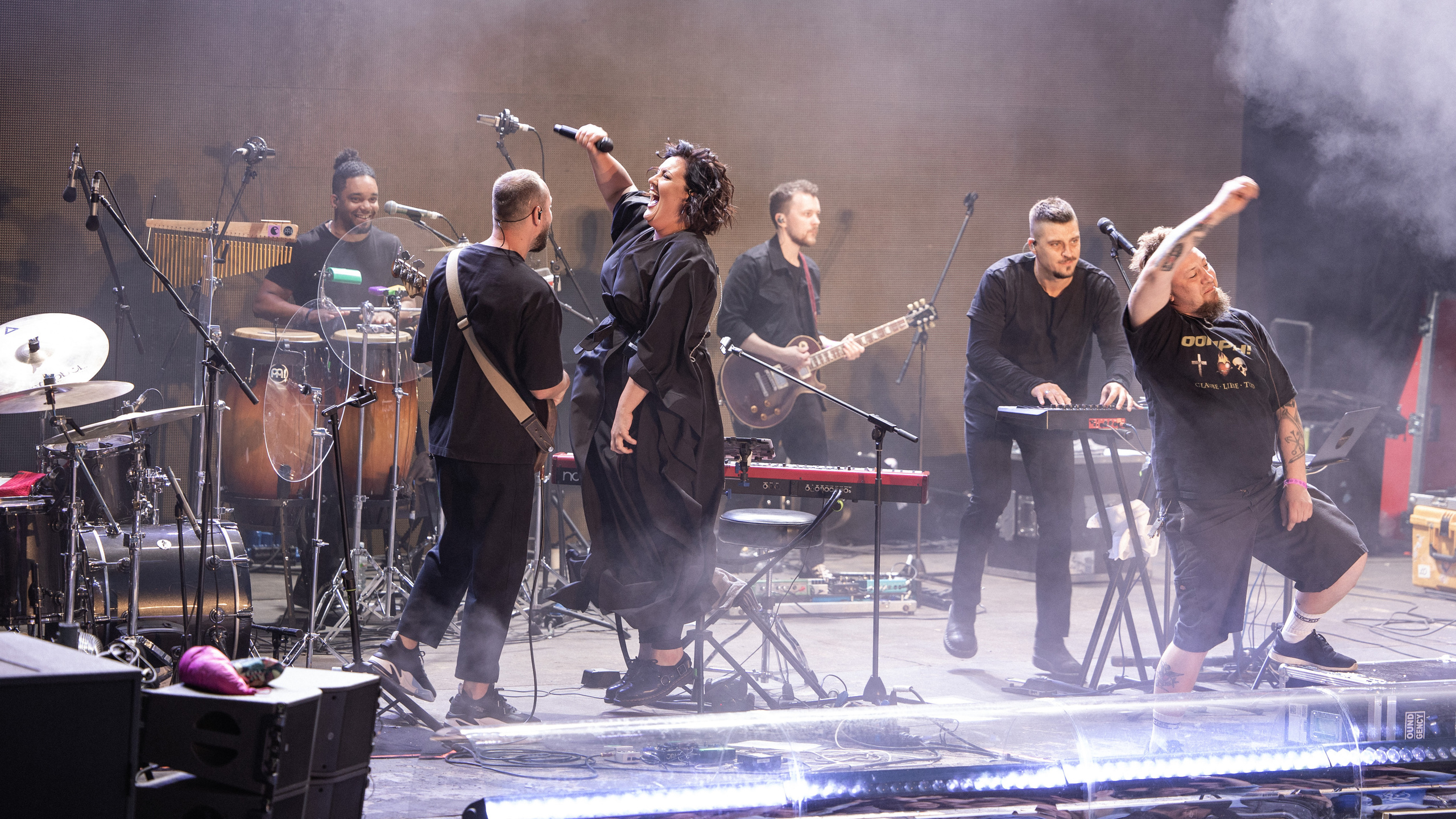 Therr Maitz. Главная