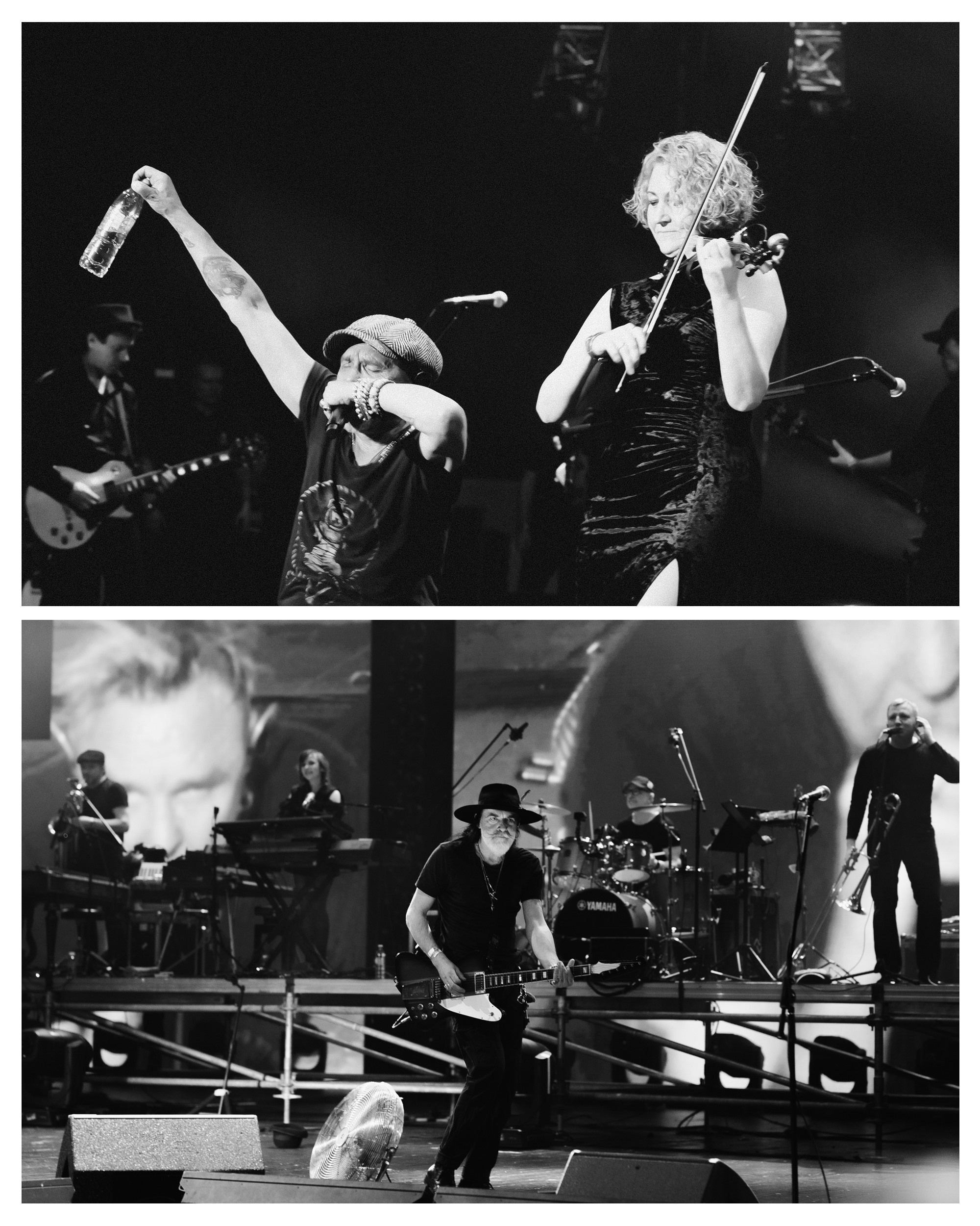 Гарик Сукачев. Главная