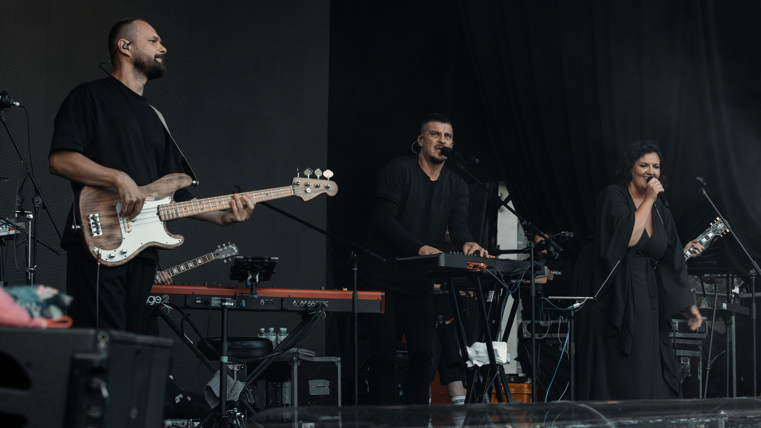 Therr Maitz. Главная