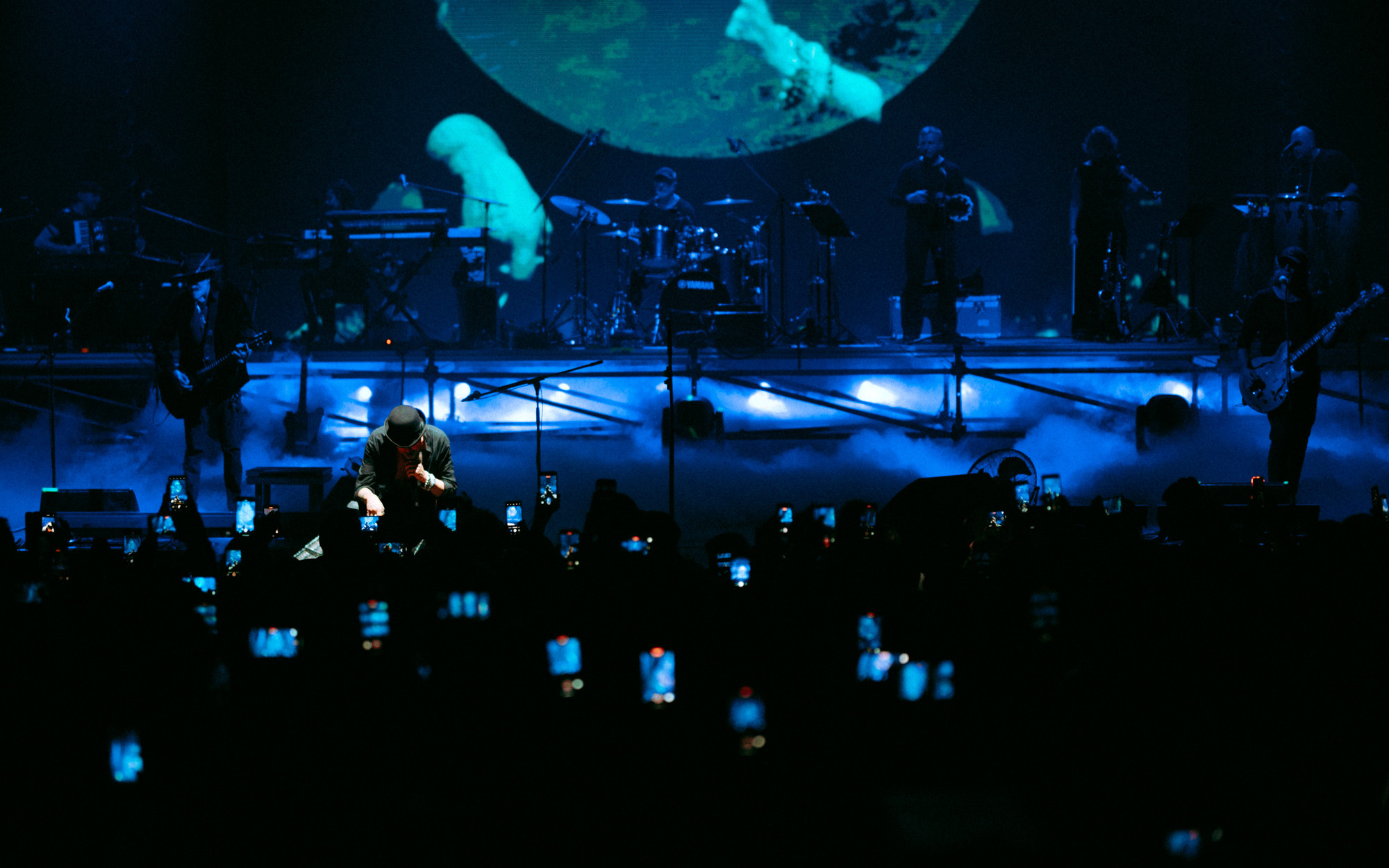 Гарик Сукачев. Главная