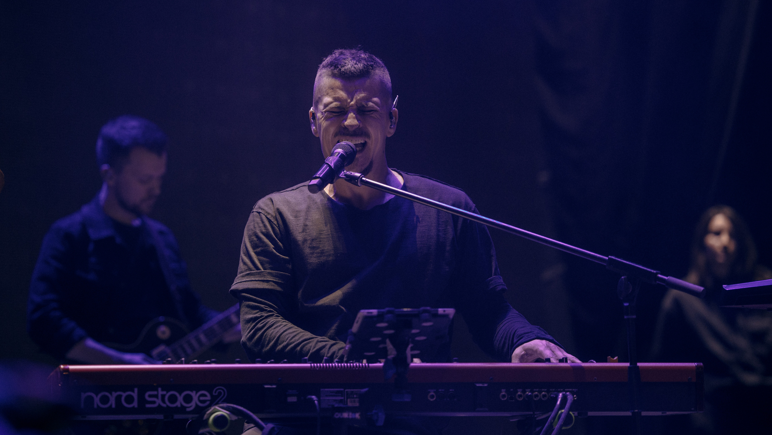 Therr Maitz. Главная