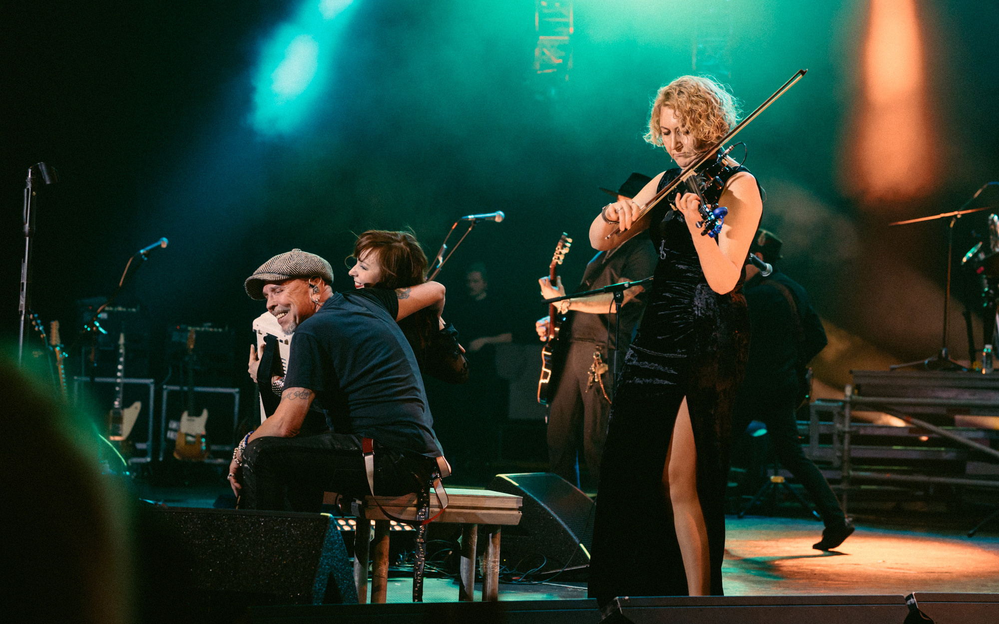 Гарик Сукачев. Главная