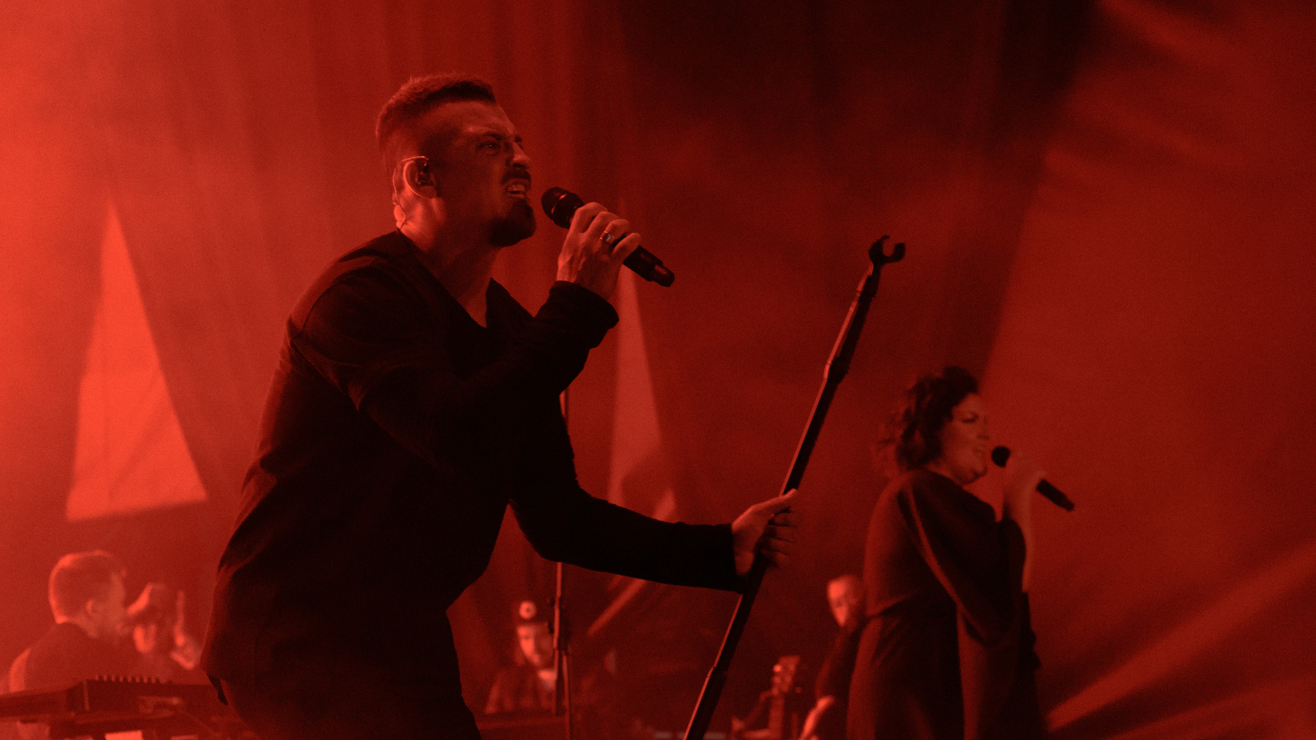 Therr Maitz. Главная