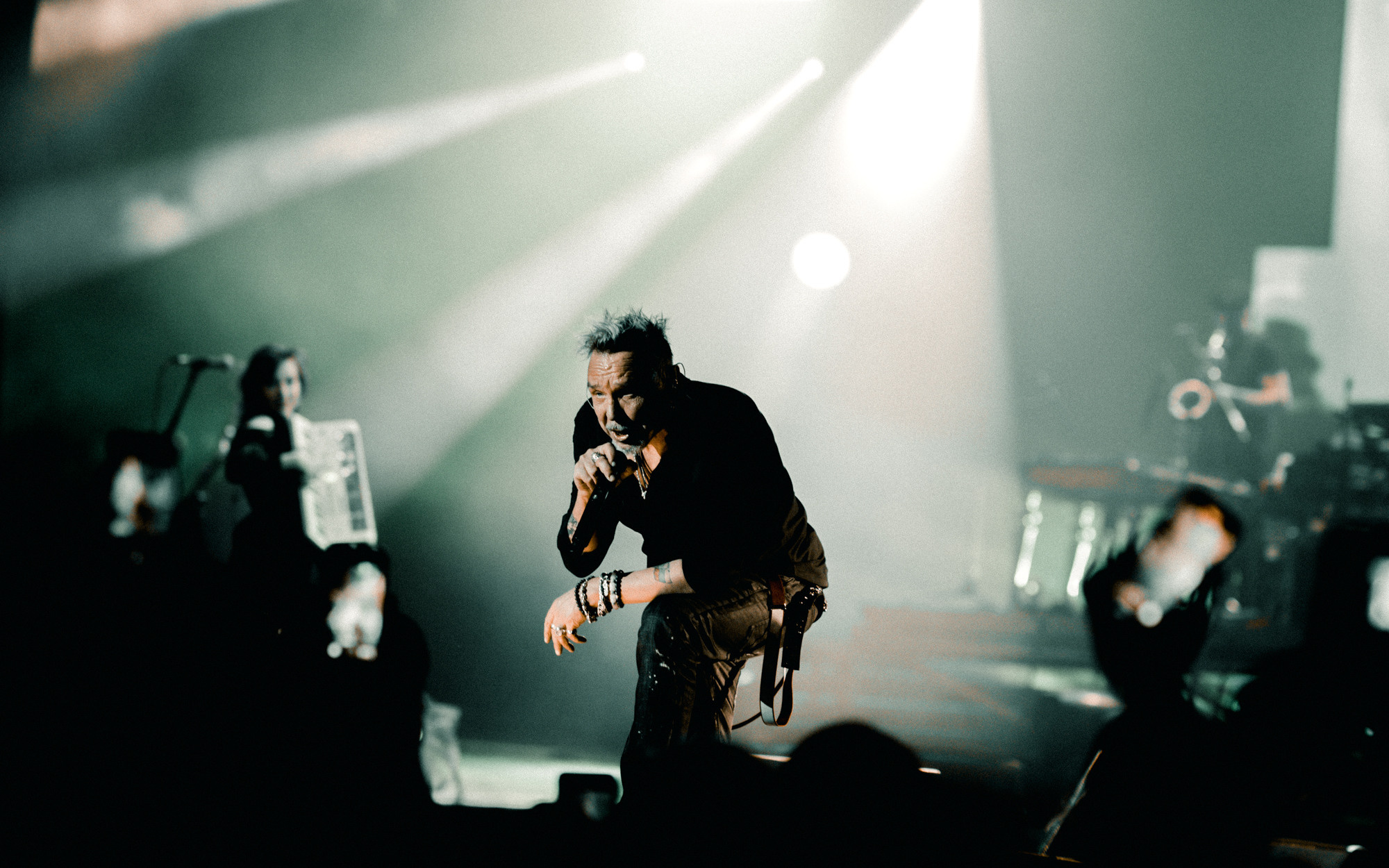 Гарик Сукачев. Главная