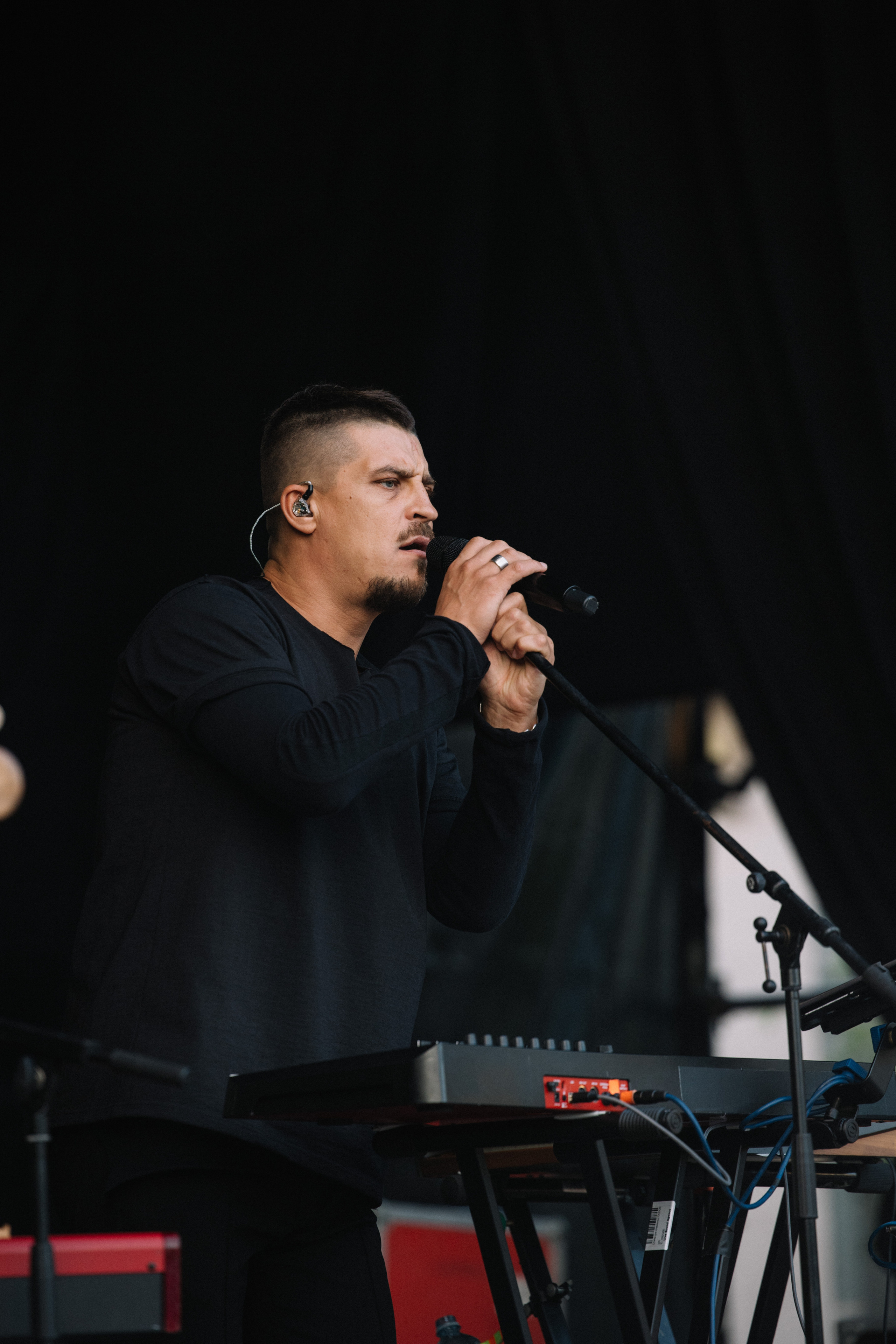 Therr Maitz. Главная