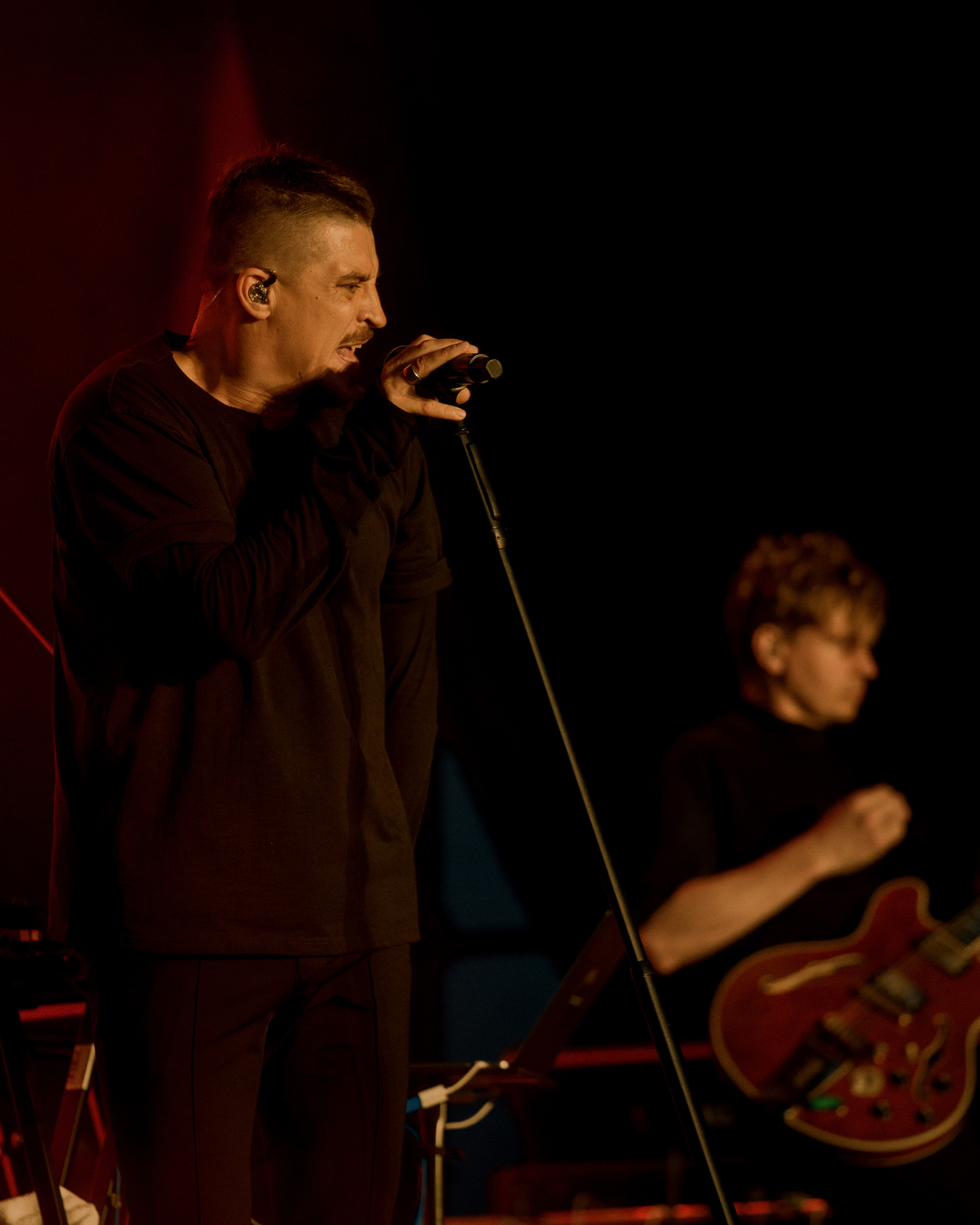 Therr Maitz. Главная