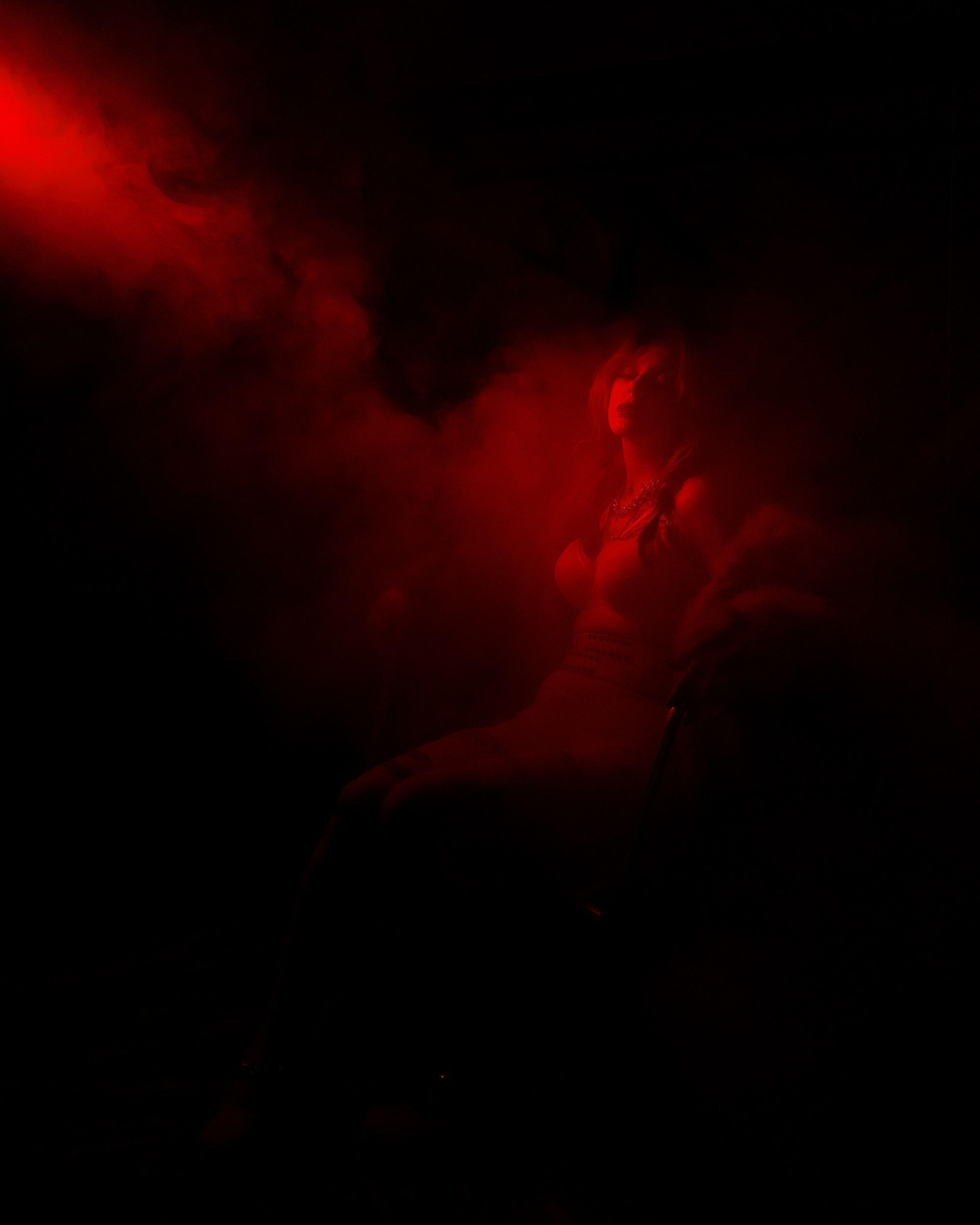 Любава. Главная