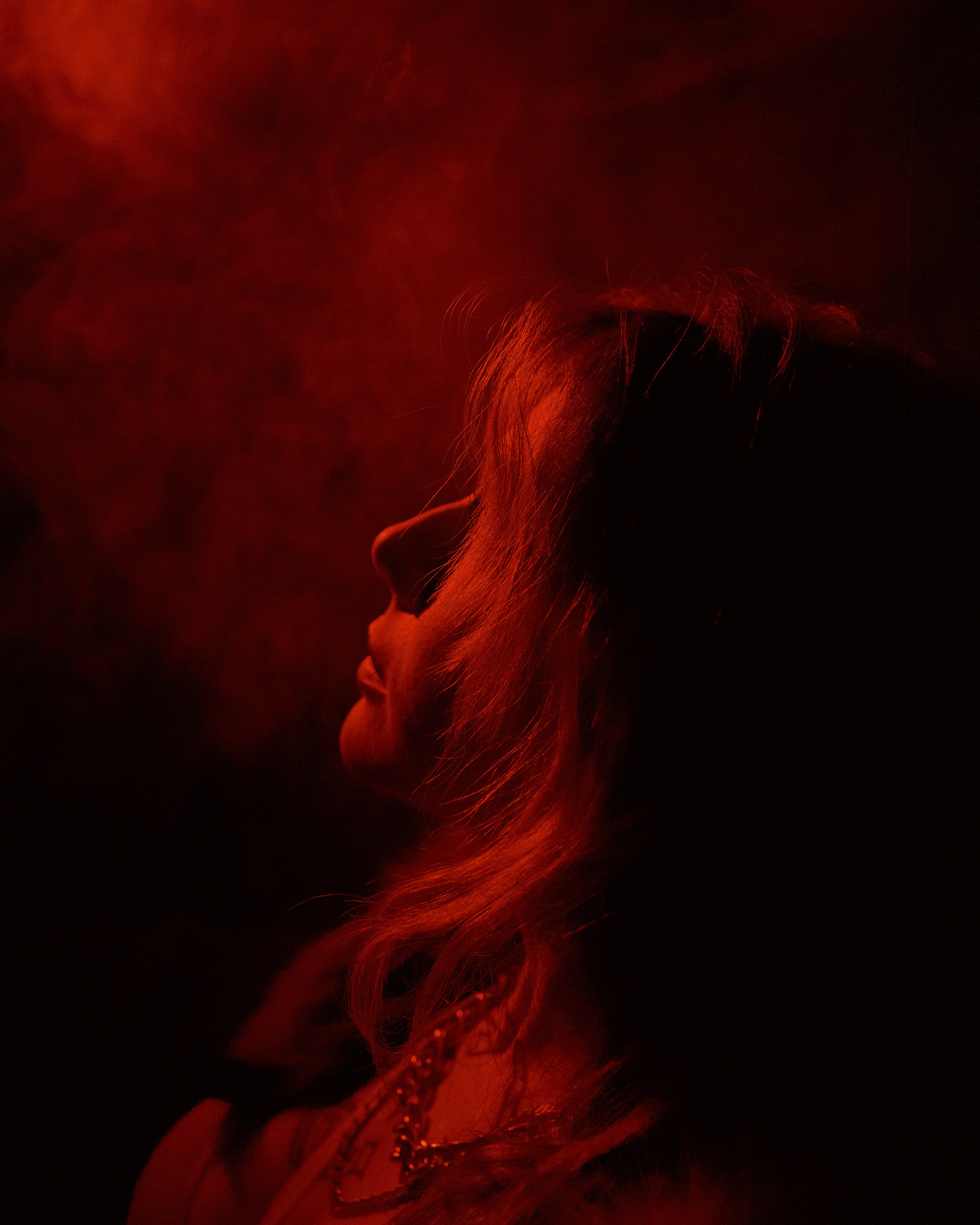 Любава. Главная