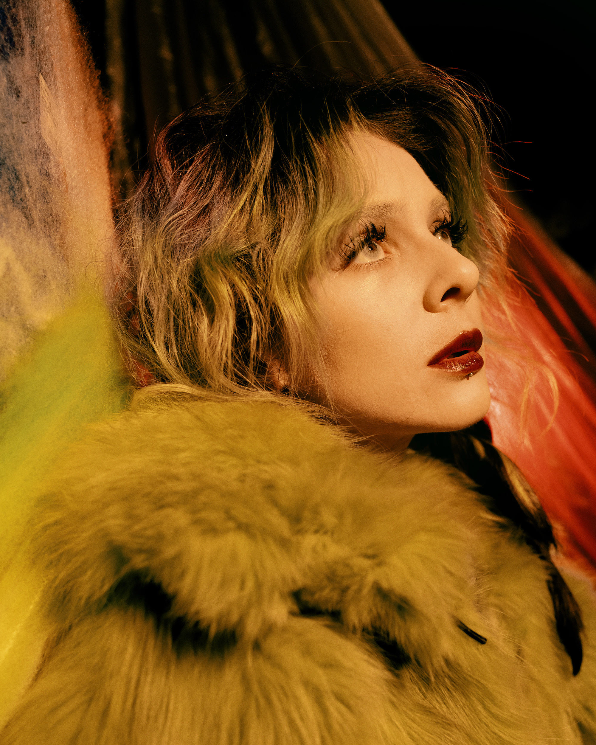 Любава. Главная