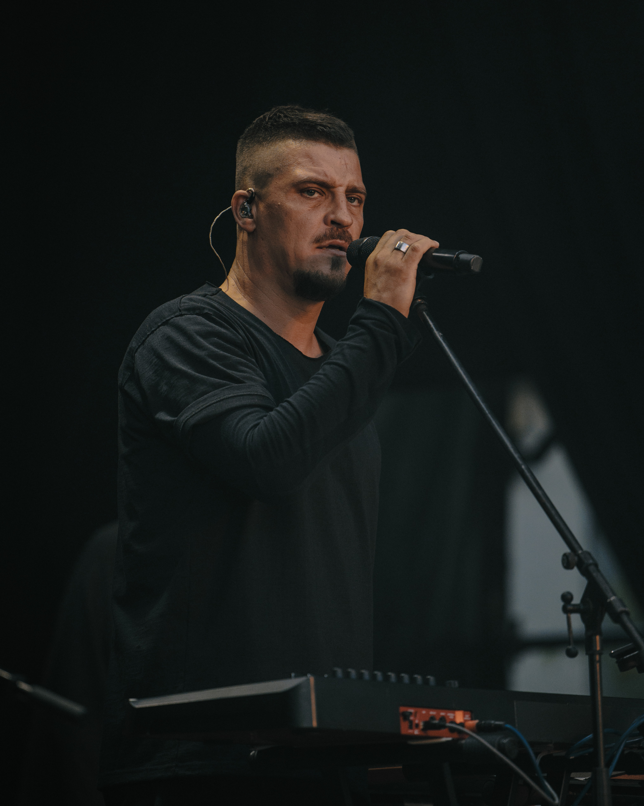 Therr Maitz. Главная