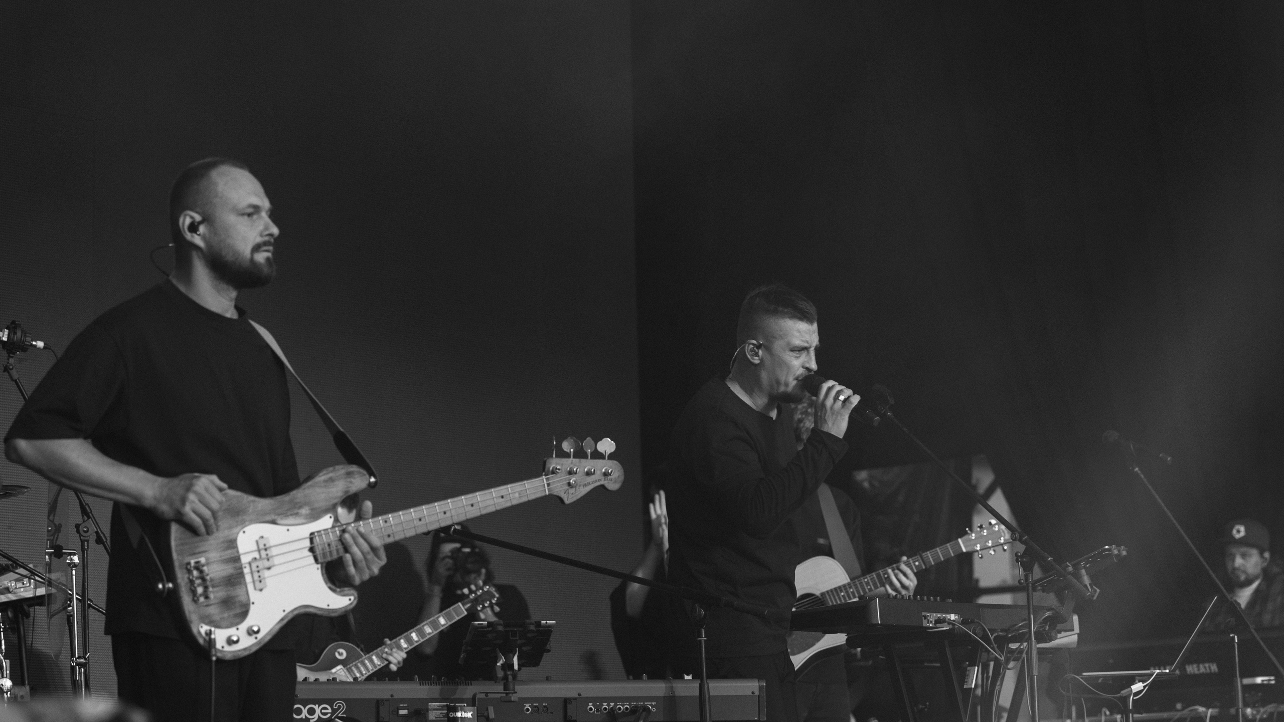 Therr Maitz. Главная