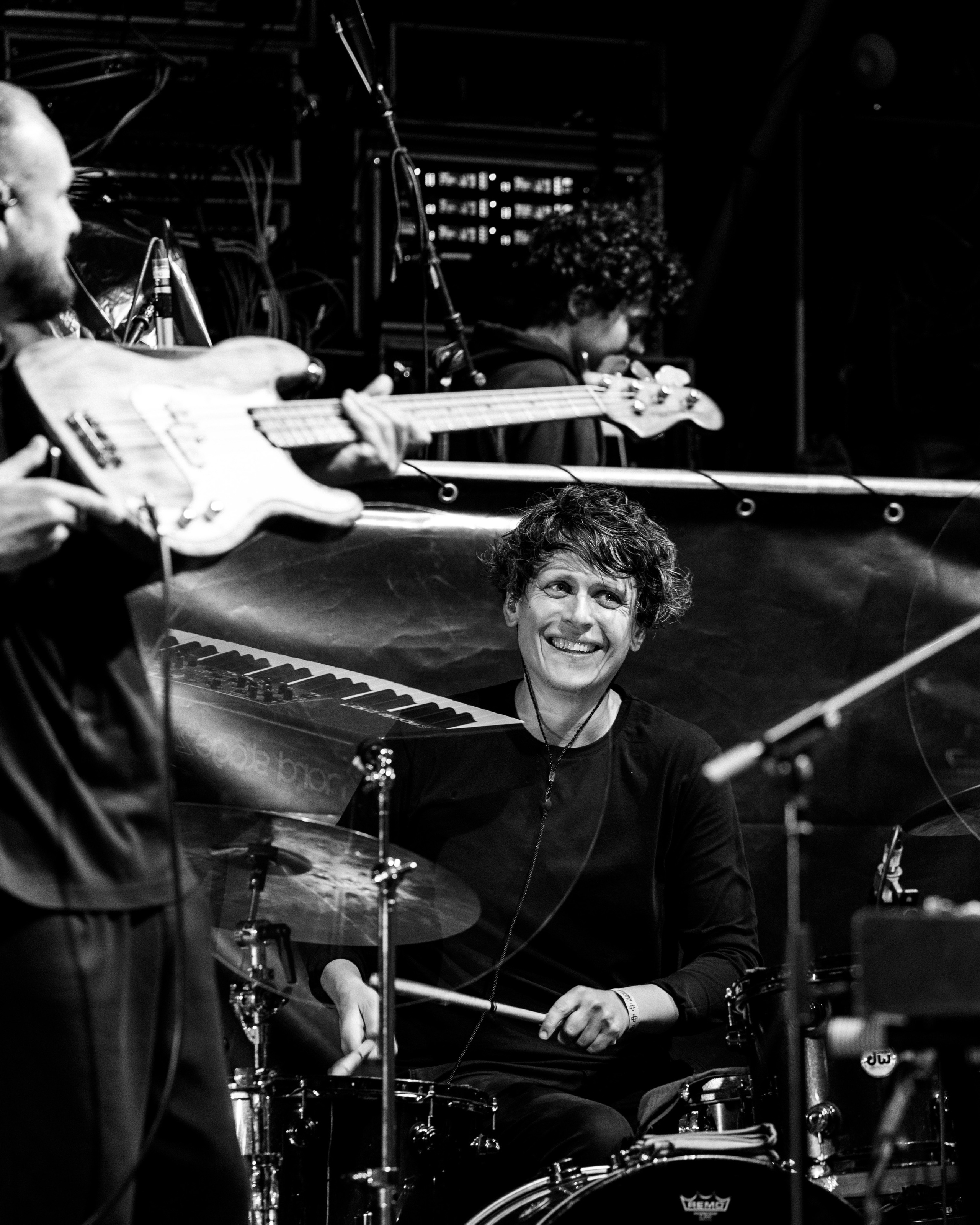 Therr Maitz. Главная