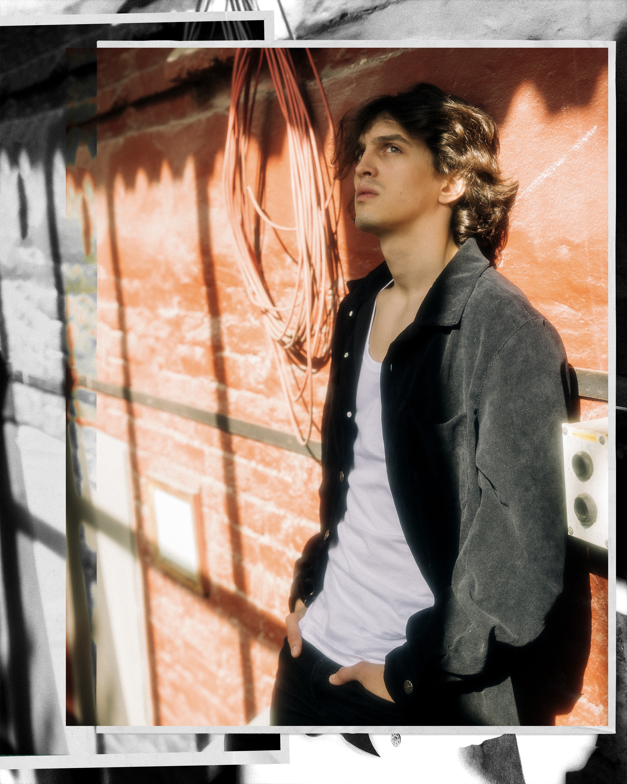 Юра. Главная