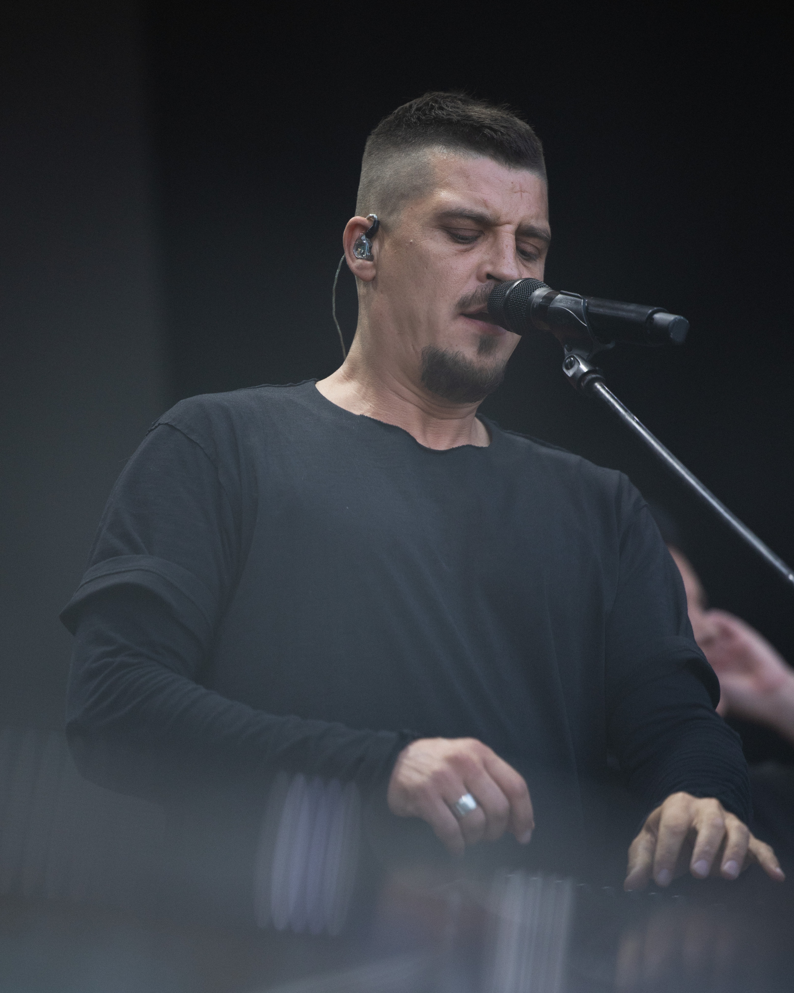 Therr Maitz. Главная