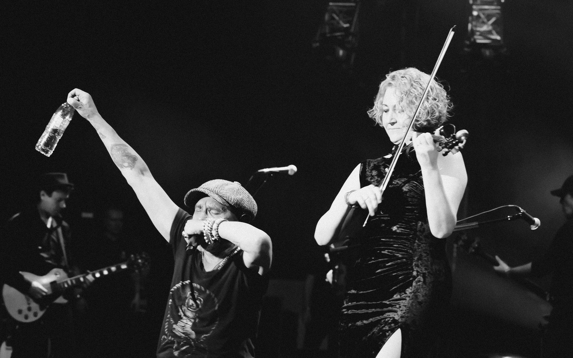 Гарик Сукачев. Главная