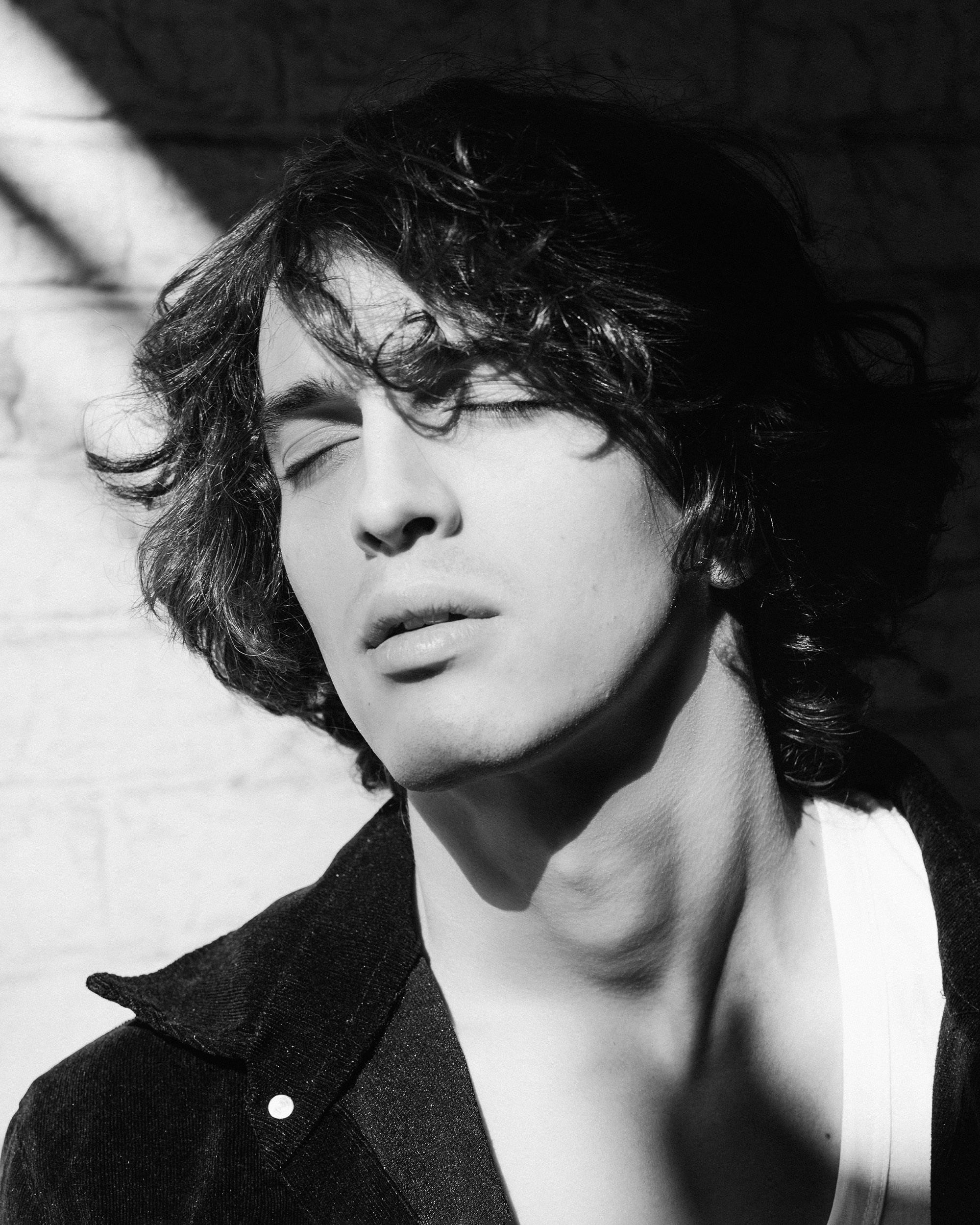 Юра. Главная