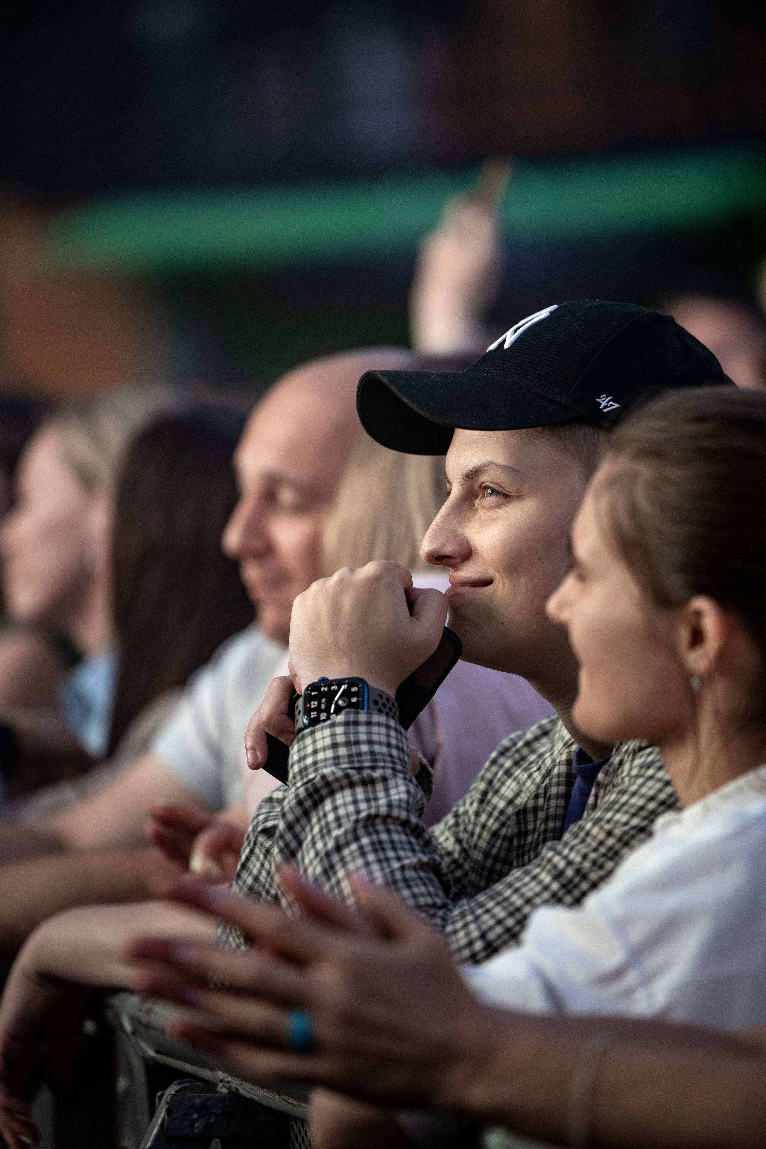 Therr Maitz. Главная