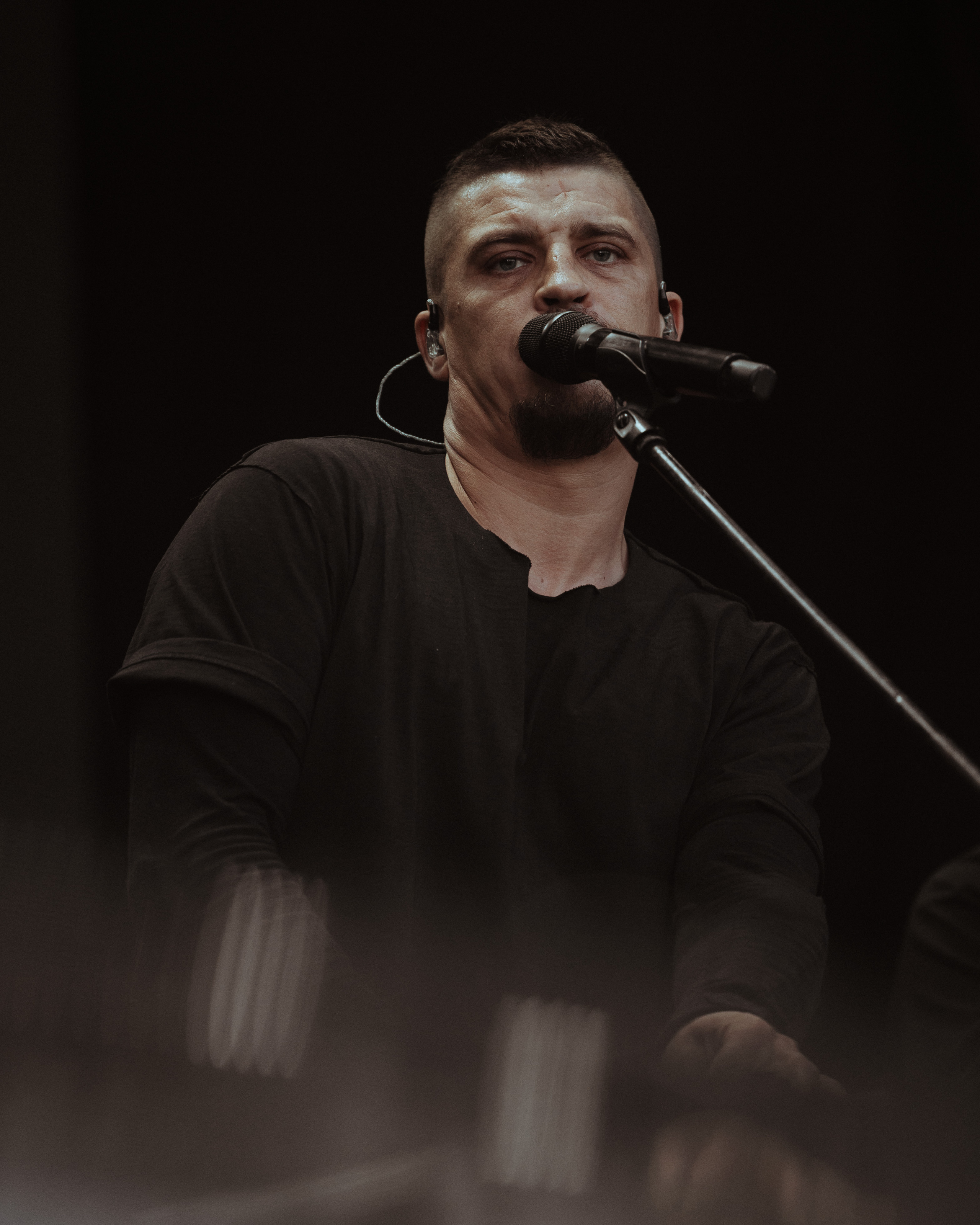 Therr Maitz. Главная