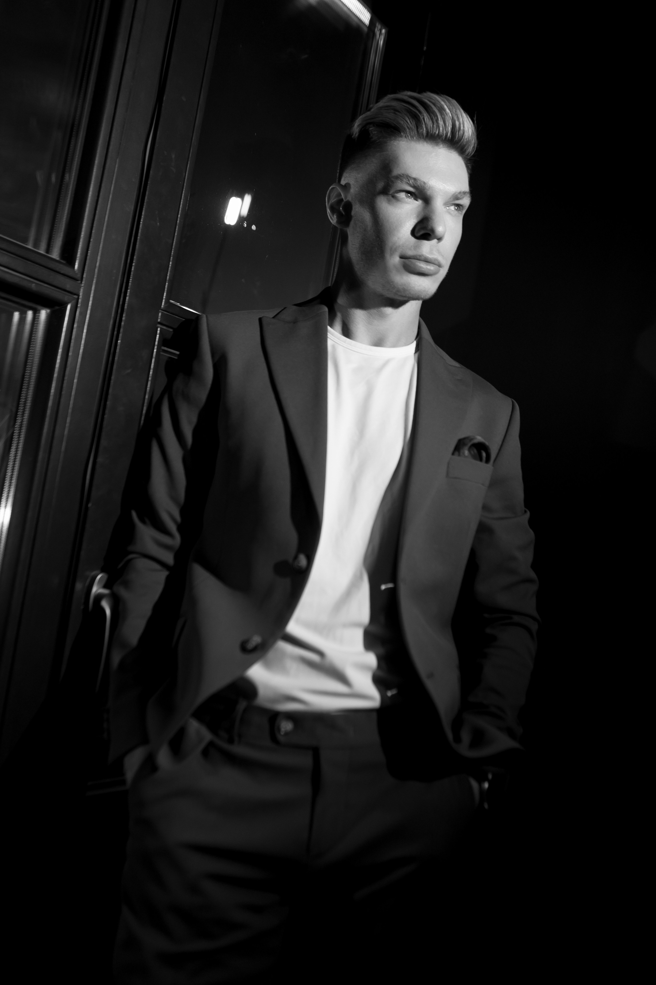 ZAKHAROV — 2024. Фотограф @alexandradmitrievaph