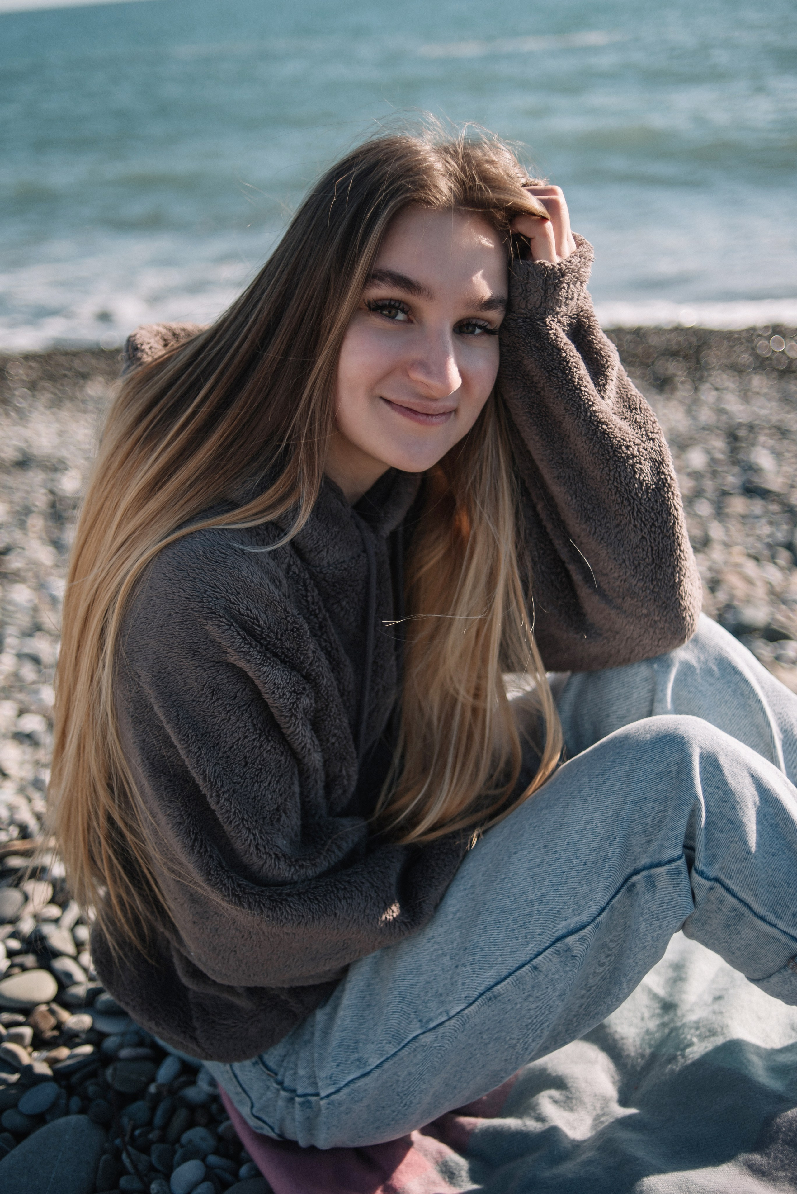 Ангелина. Главная