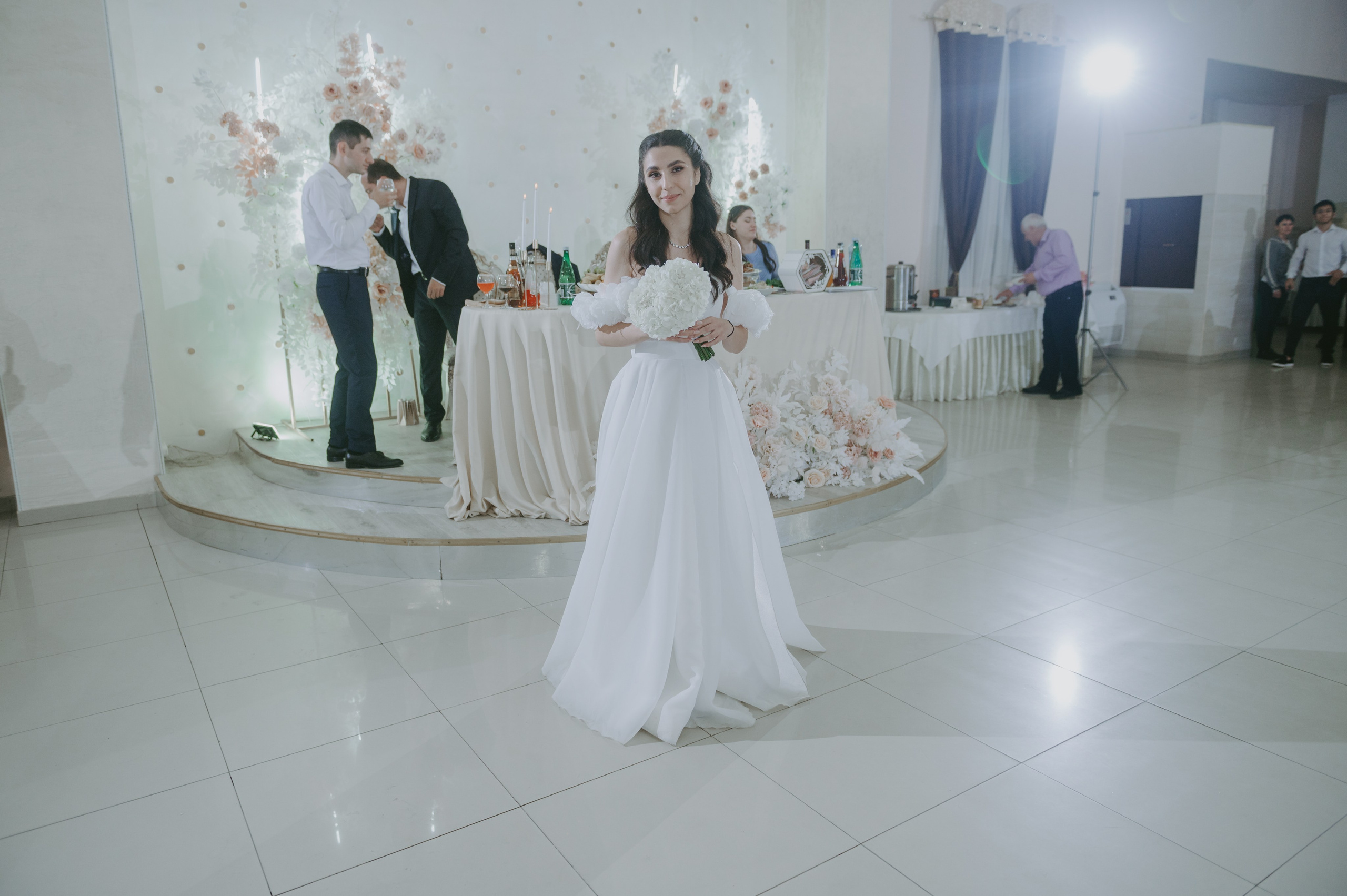 Елизавета$Дмитрий. Свадебный и семейный фотограф город Темрюк Фотостудия Темрюк