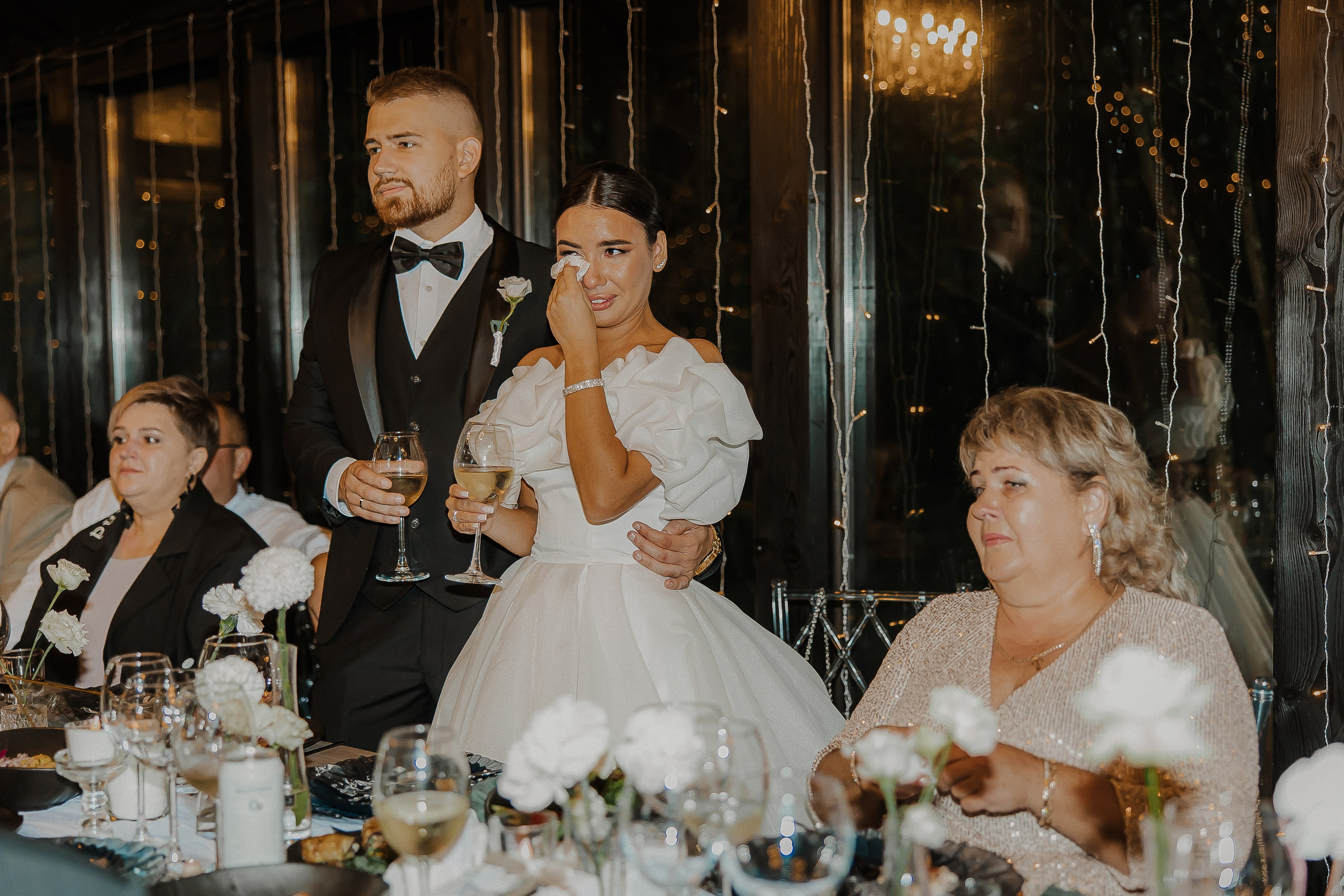 Александр и Арина. Свадебный и семейный фотограф Елизавета Ермак | Москва и МО