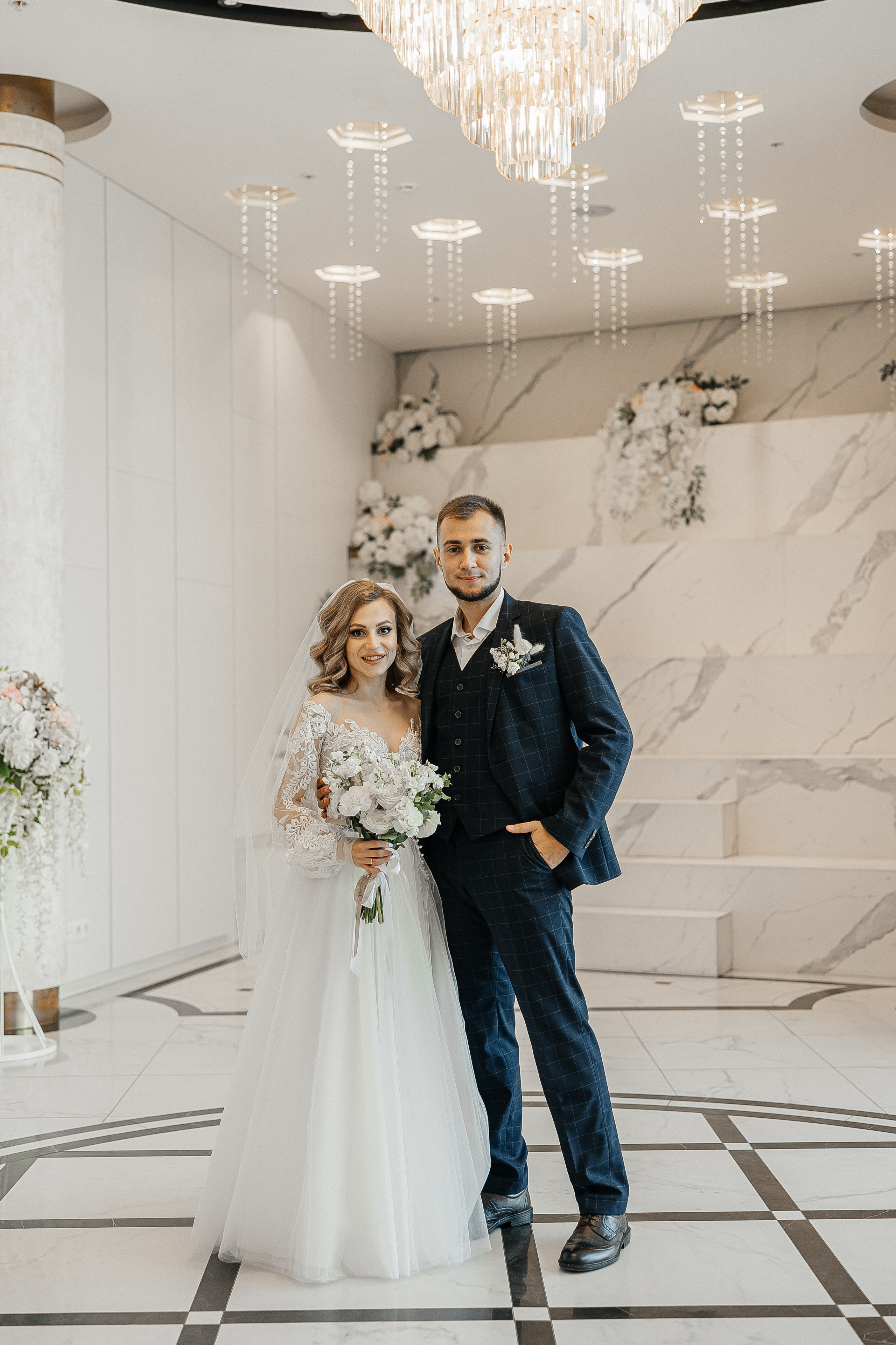 Оксана и Тимур. Свадебный и семейный фотограф Елизавета Ермак | Москва и МО