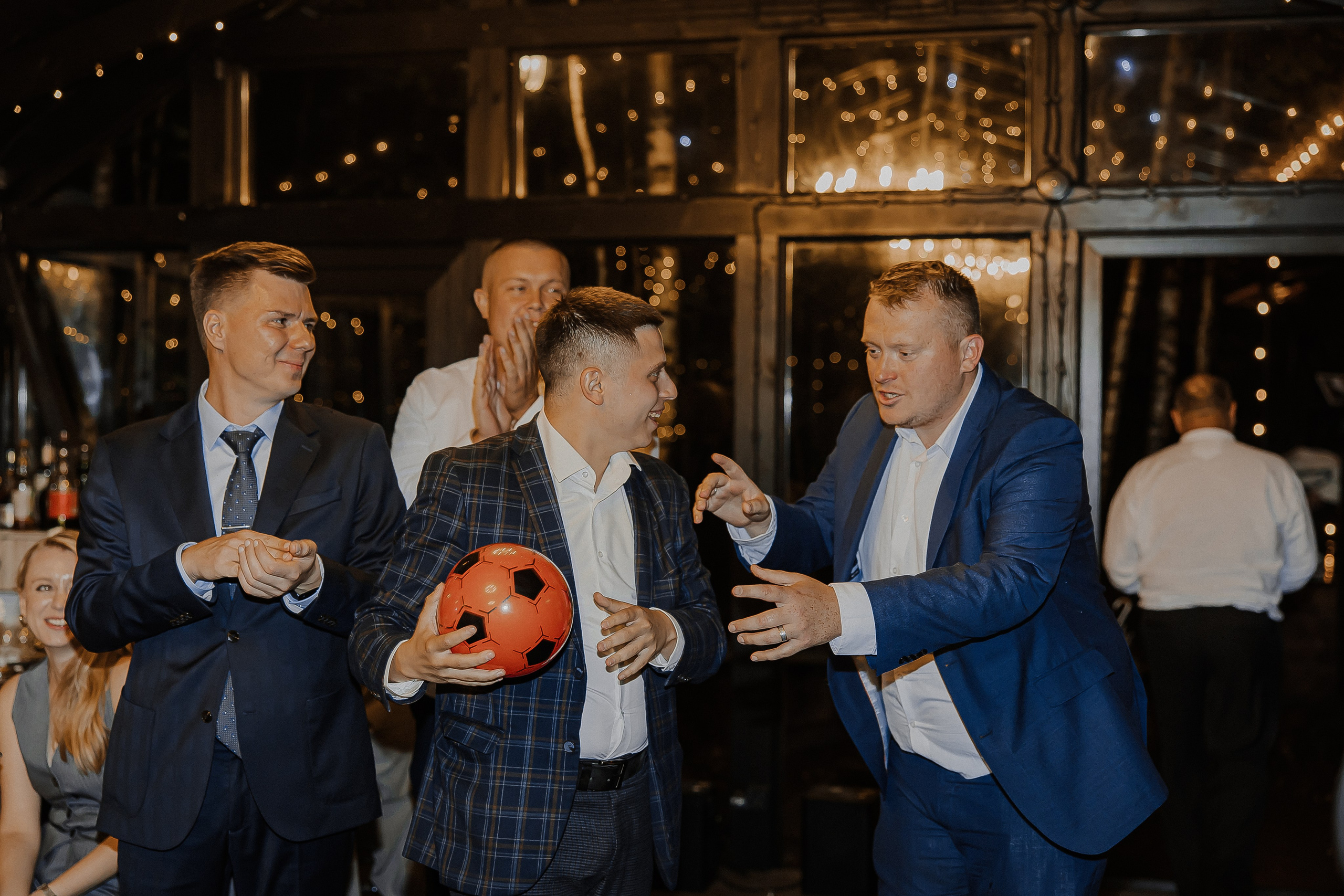 Александр и Арина. Свадебный и семейный фотограф Елизавета Ермак | Москва и МО