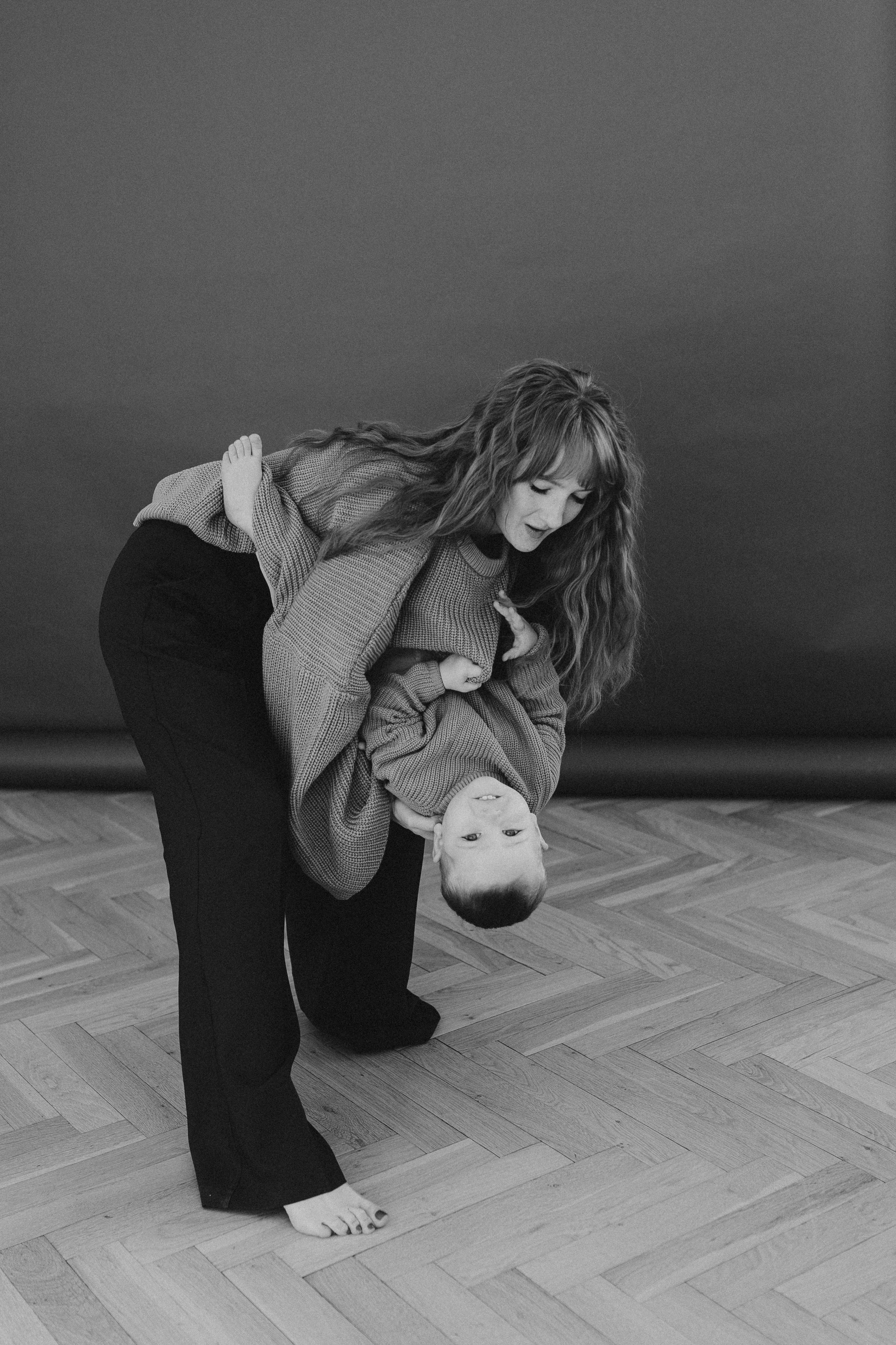 Анастасия, Павел и Михаил. Семейный фотограф в Санкт-Петербурге