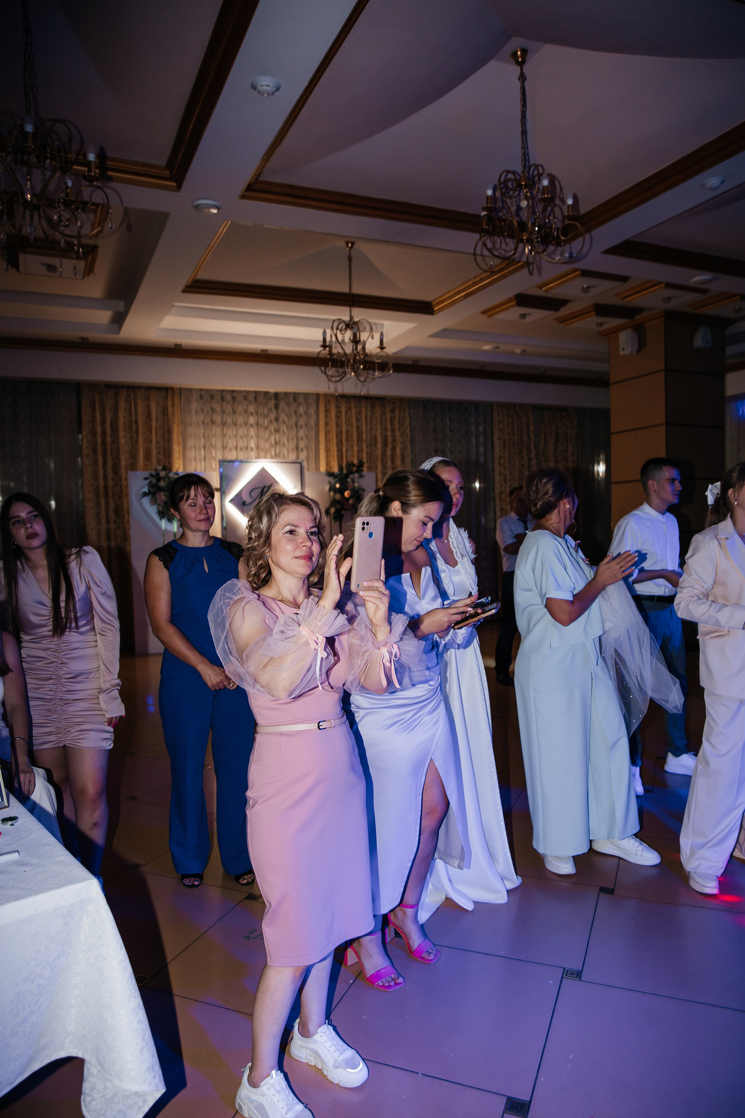 Любовь и Михаил. VOLOCHKOVA