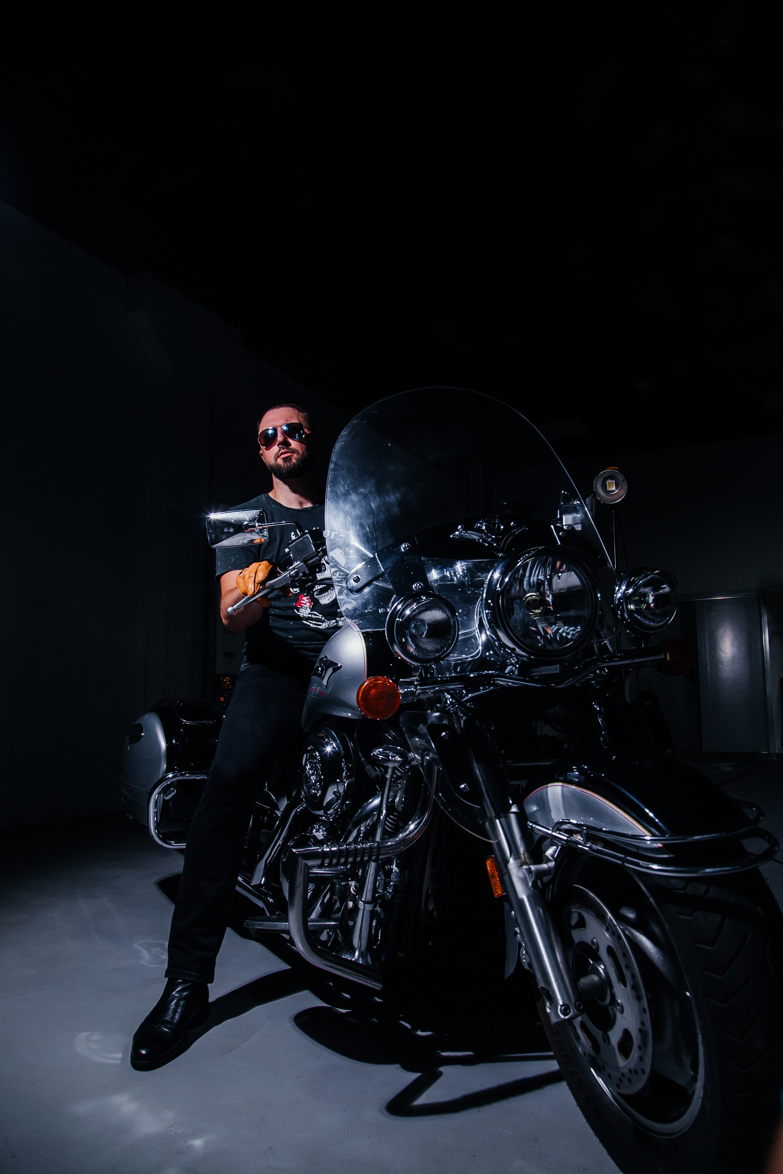 МОТО. VOLOCHKOVA