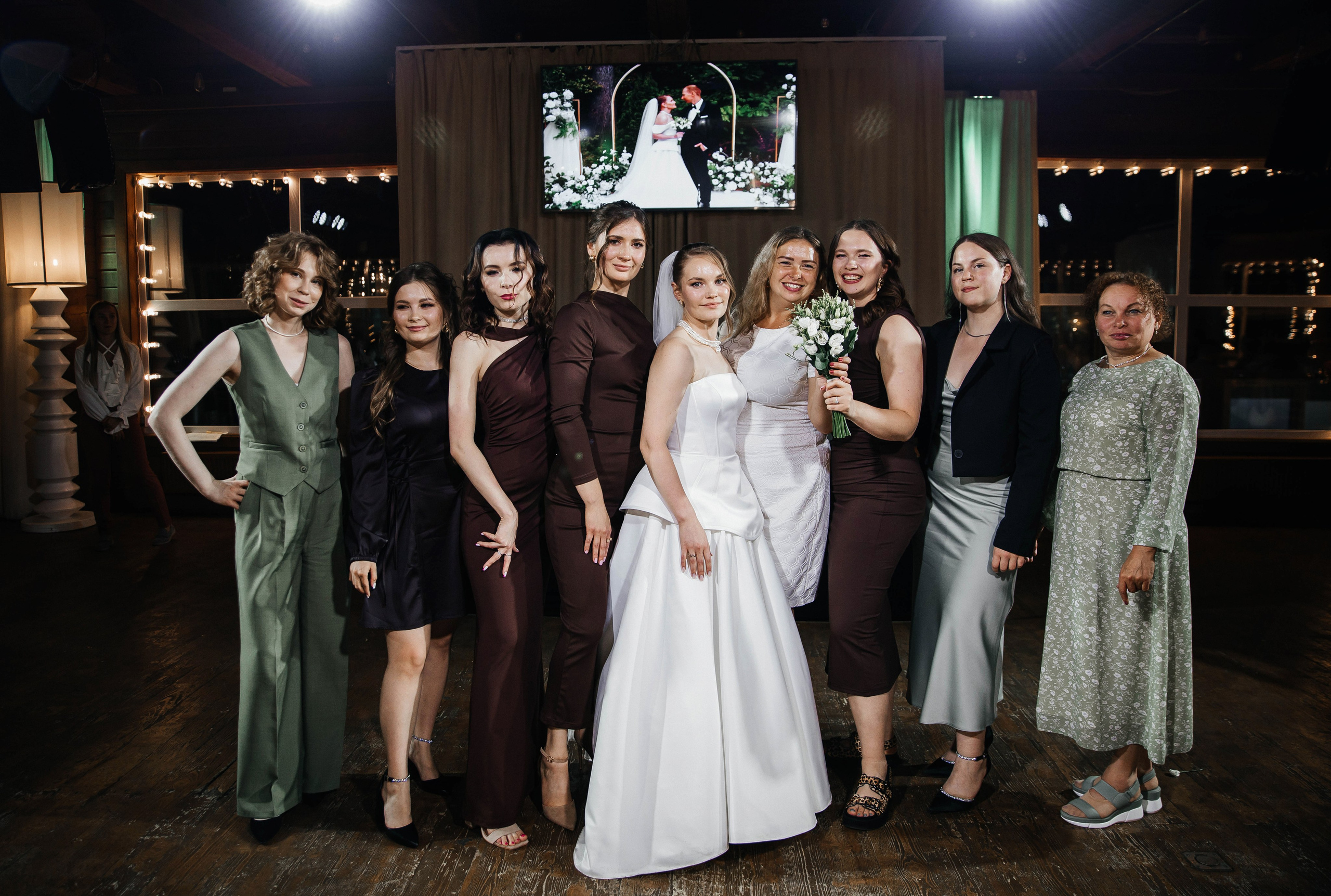 Константин и Ангелина. VOLOCHKOVA